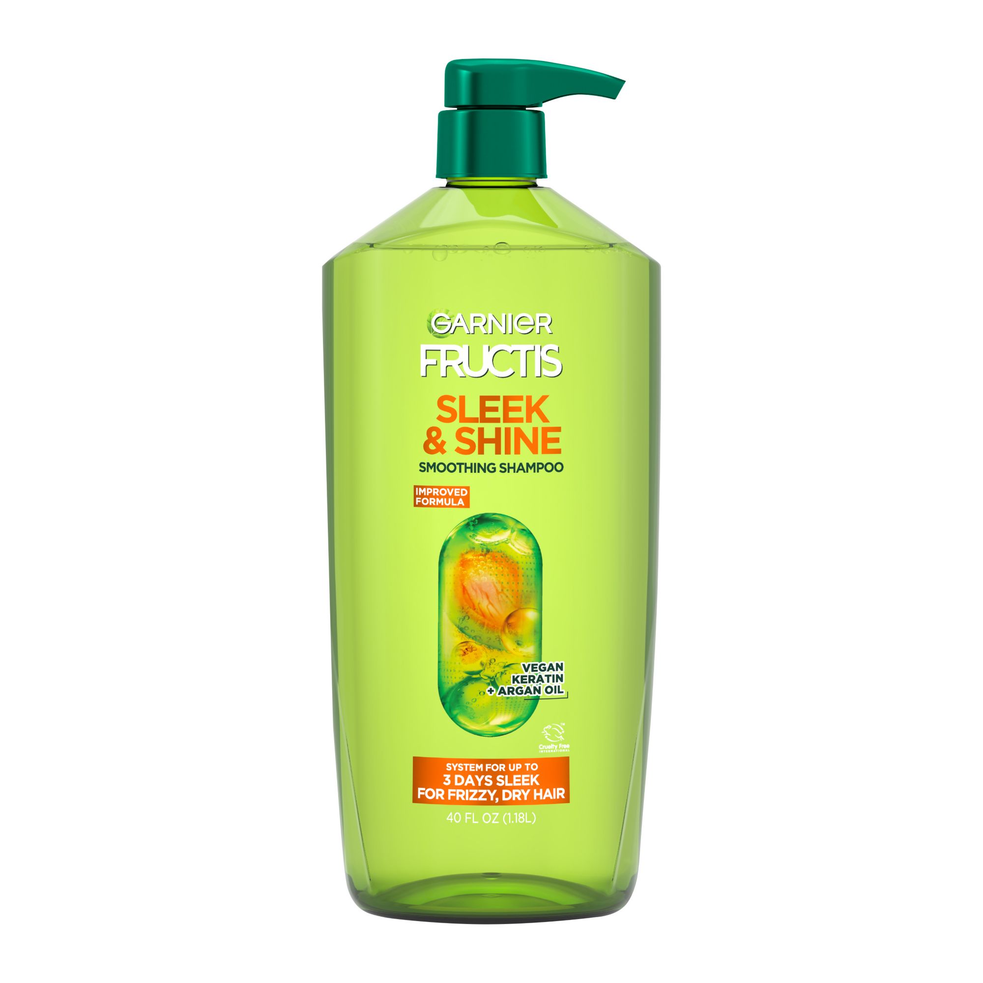 garnier fructis