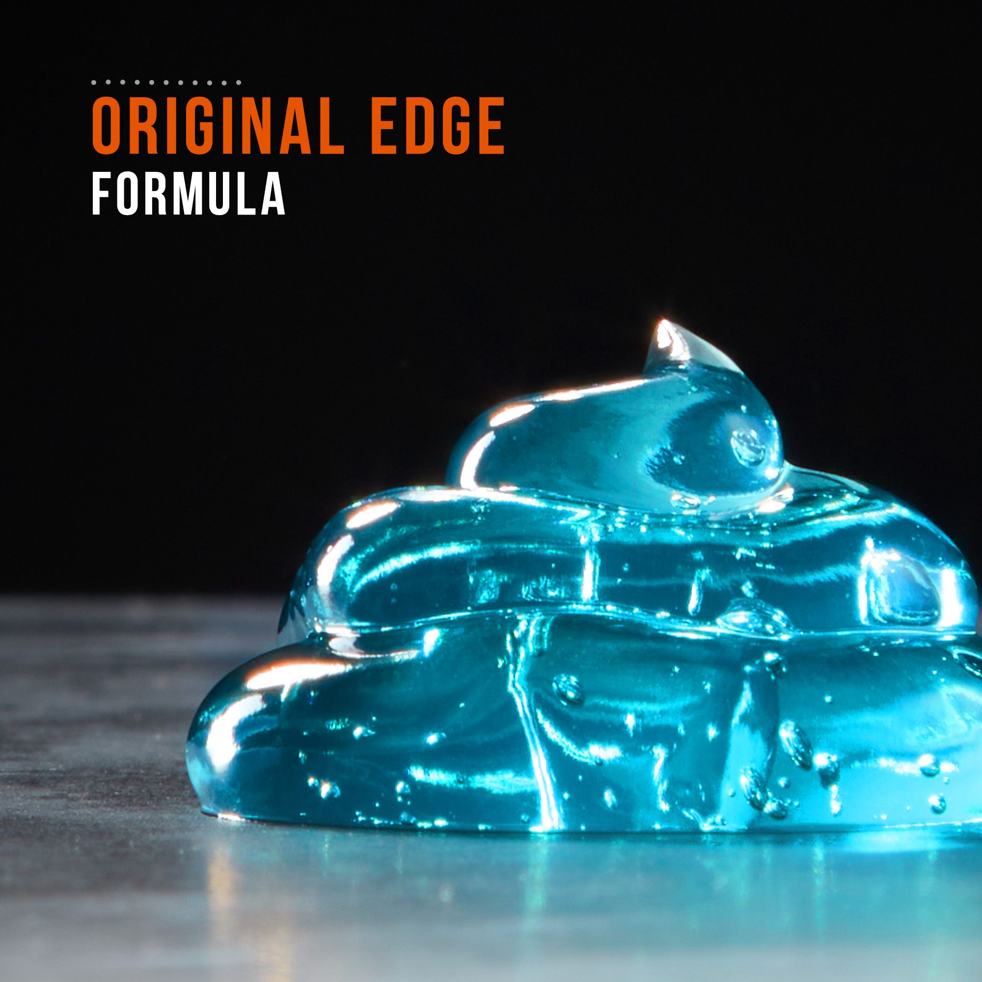 Edge Sensitive Skin Shave Gel, 9.5 oz.