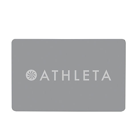 $25 Athleta Digital Gift Card