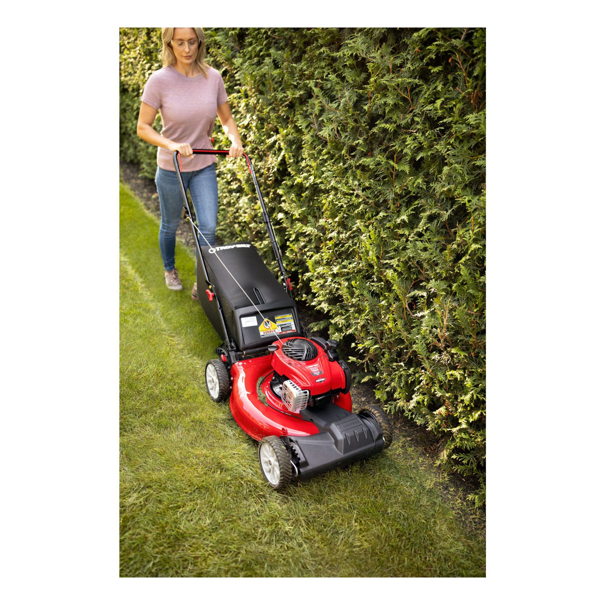 Troy deals bilt tb200