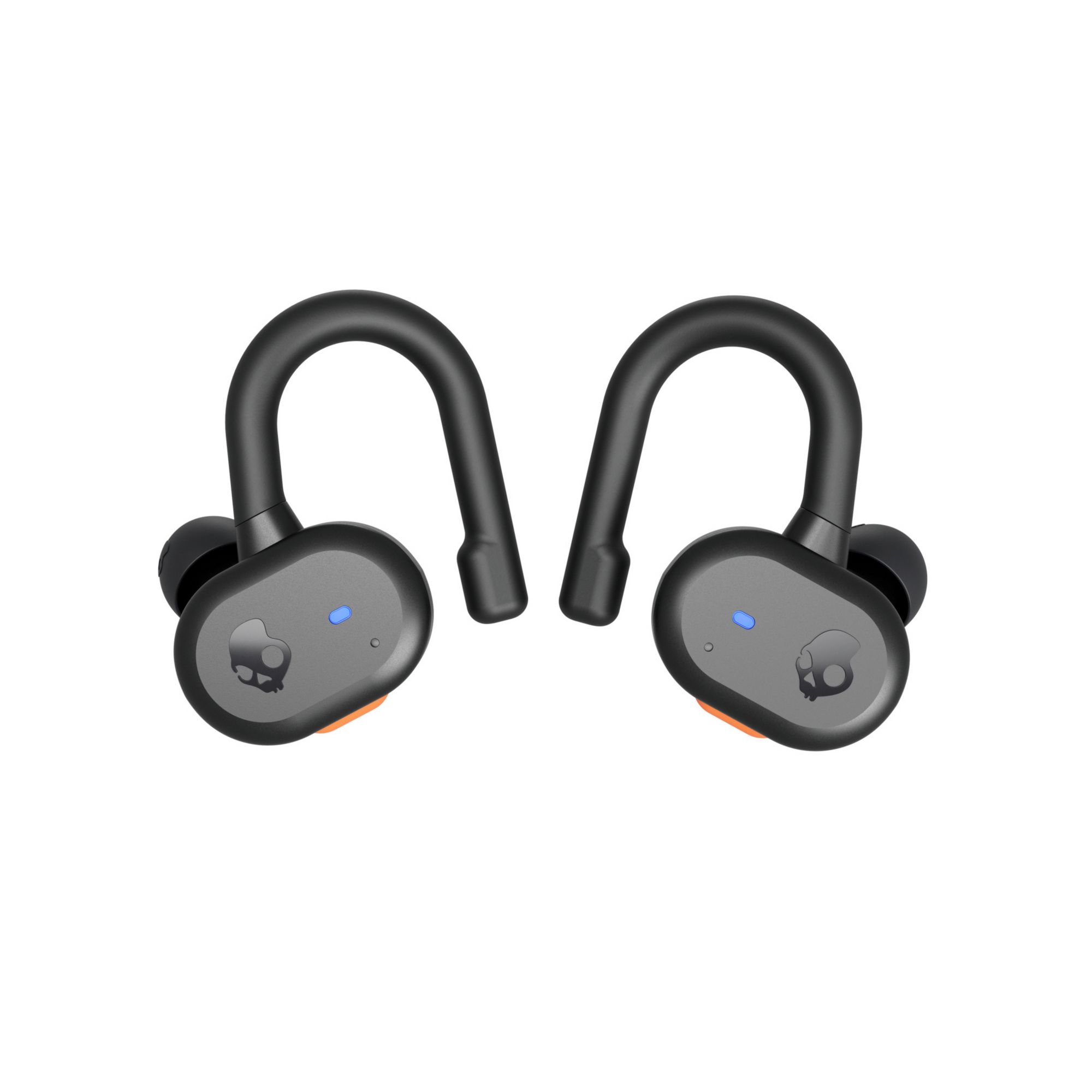 Skullcandy Push Active True Wireless Sport Earbuds Black S2BPW-P740 - Best  Buy