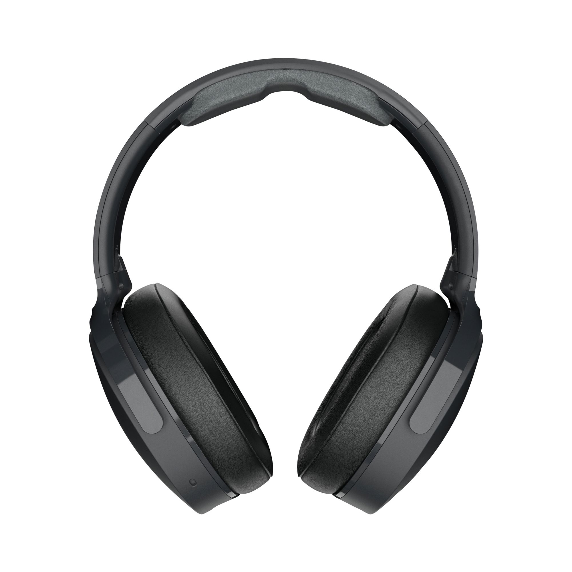 Skullcandy Hesh ANC Wireless Headphones - True Black