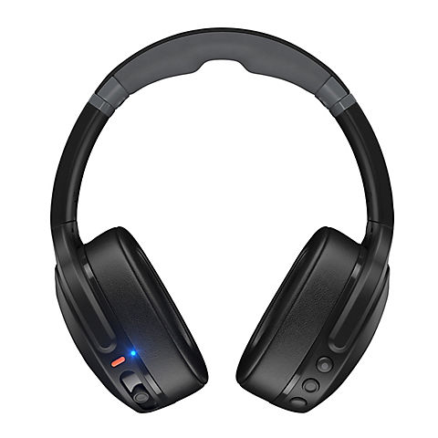 Skullcandy Hesh Evo Over-the-Ear Wireless Headphones - True Black