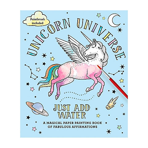 Unicorn Universe  