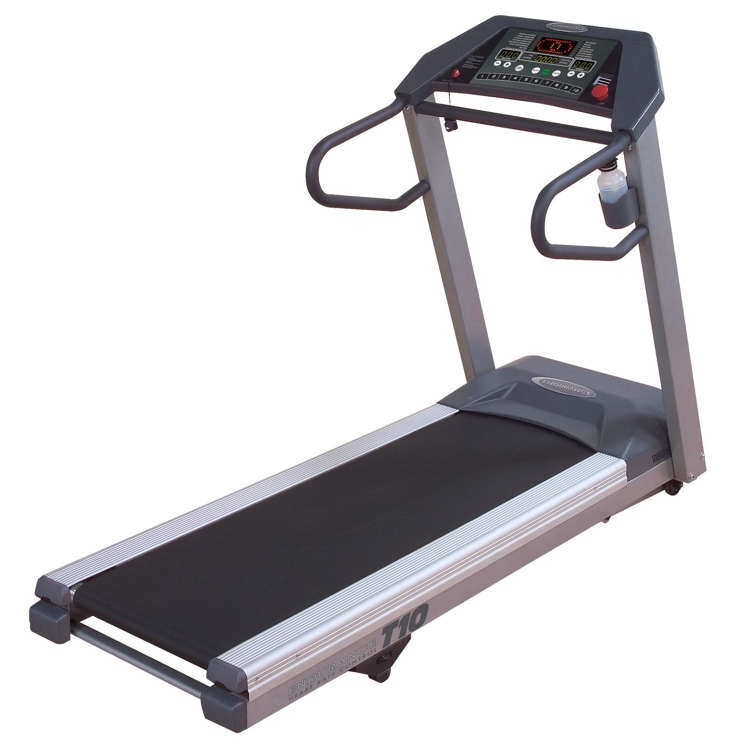 Endurance Commercial Treadmill BJ s Wholesale Club