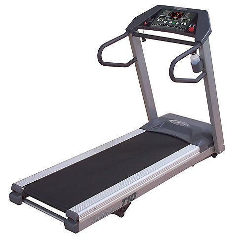 Endurance Commercial Treadmill