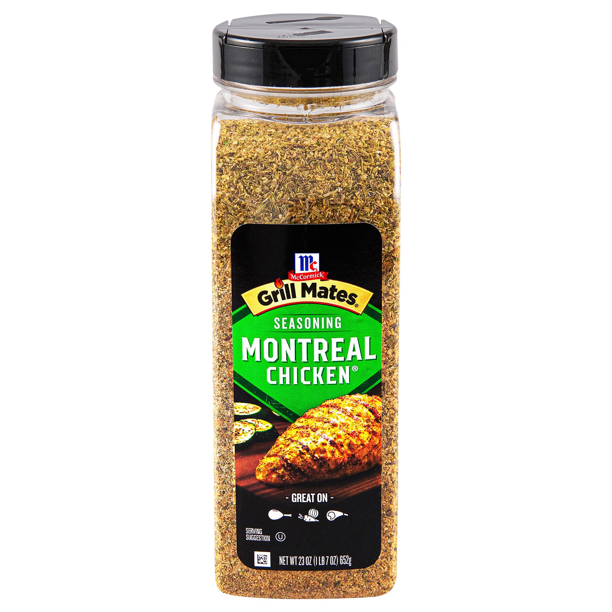 Chicken seasoning 2024 for grilling