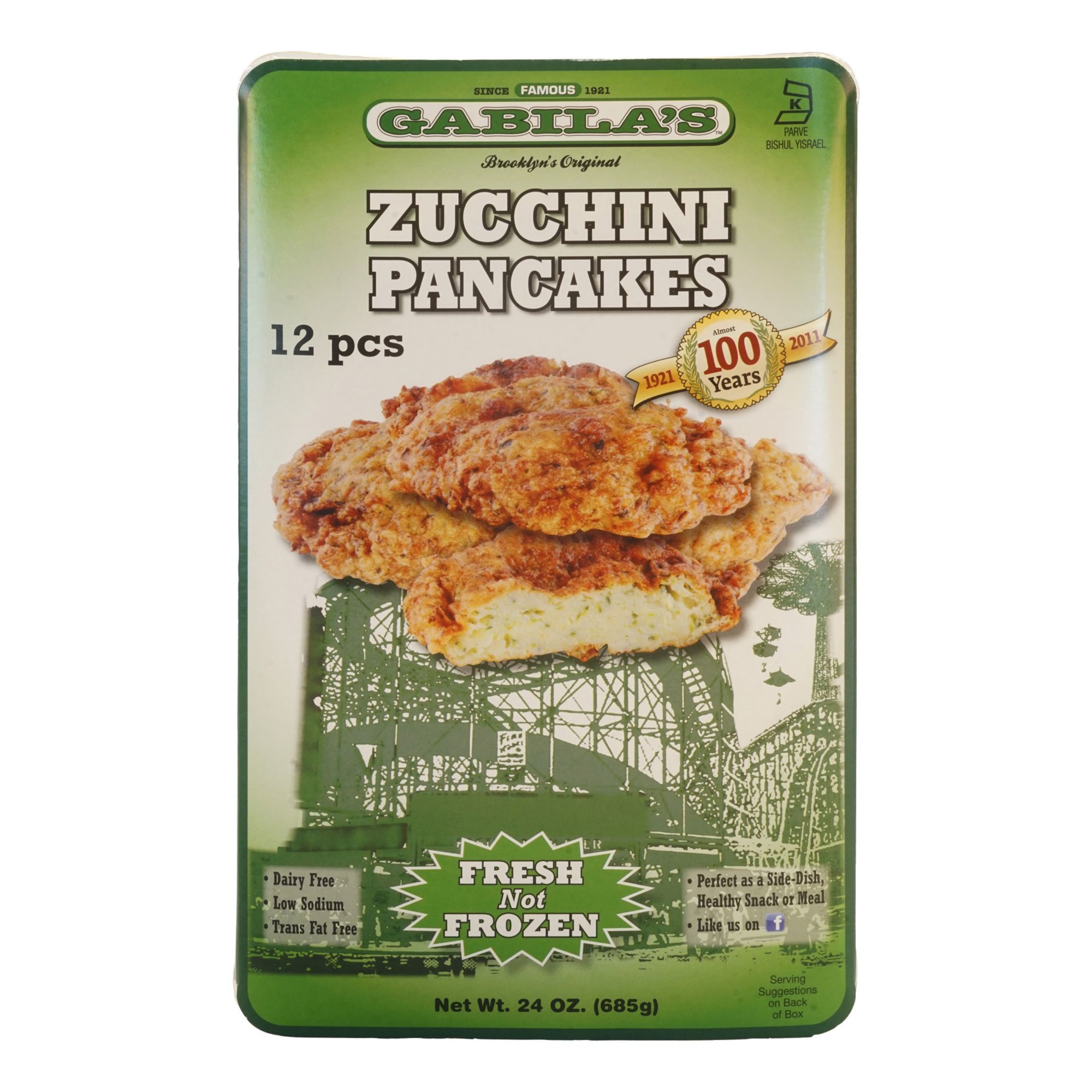 InnovAsian Signature Spicy Chicken Meal, 18 Oz(Frozen Meal