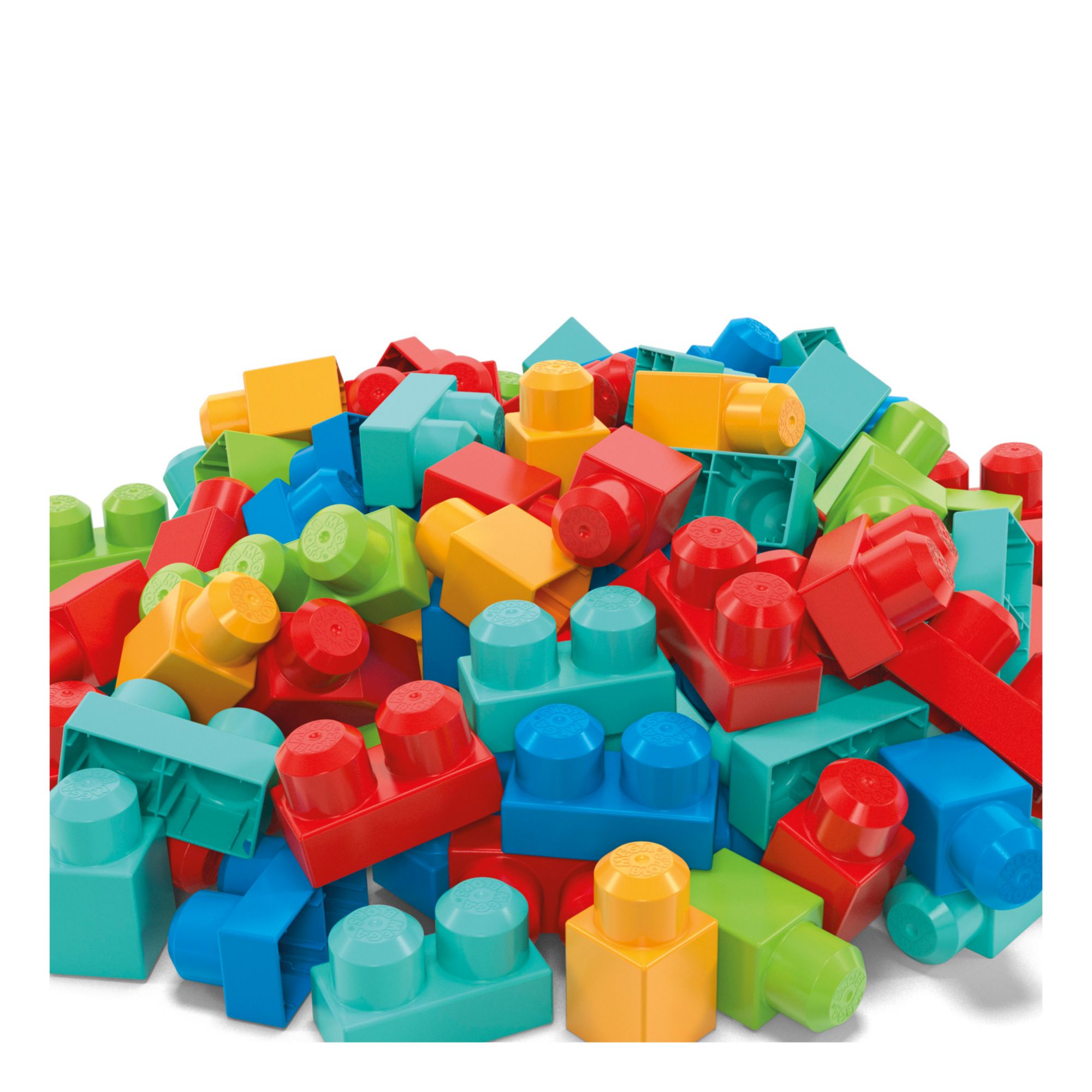 Mega deals Bloks