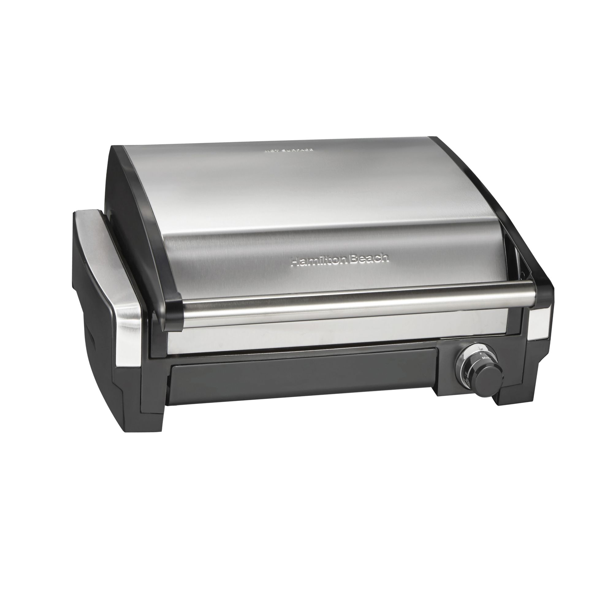 Hamilton beach searing grill 25361 best sale