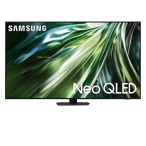 Samsung 85" QN90DD Neo QLED 4K Smart TV with 5-Year Coverage