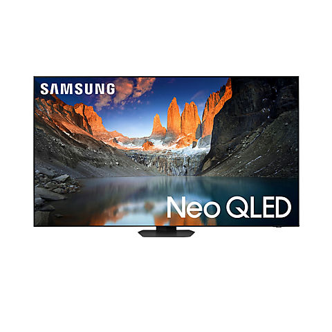 Samsung 75" QN90DD Neo QLED 4K Smart TV with 5-Year Coverage
