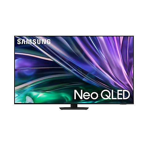 Samsung 65" QN85DD Neo QLED 4K Smart TV with 5-Year Coverage