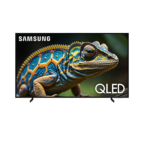 Samsung 70" Q60DD QLED 4K Smart TV with 5-Year Coverage