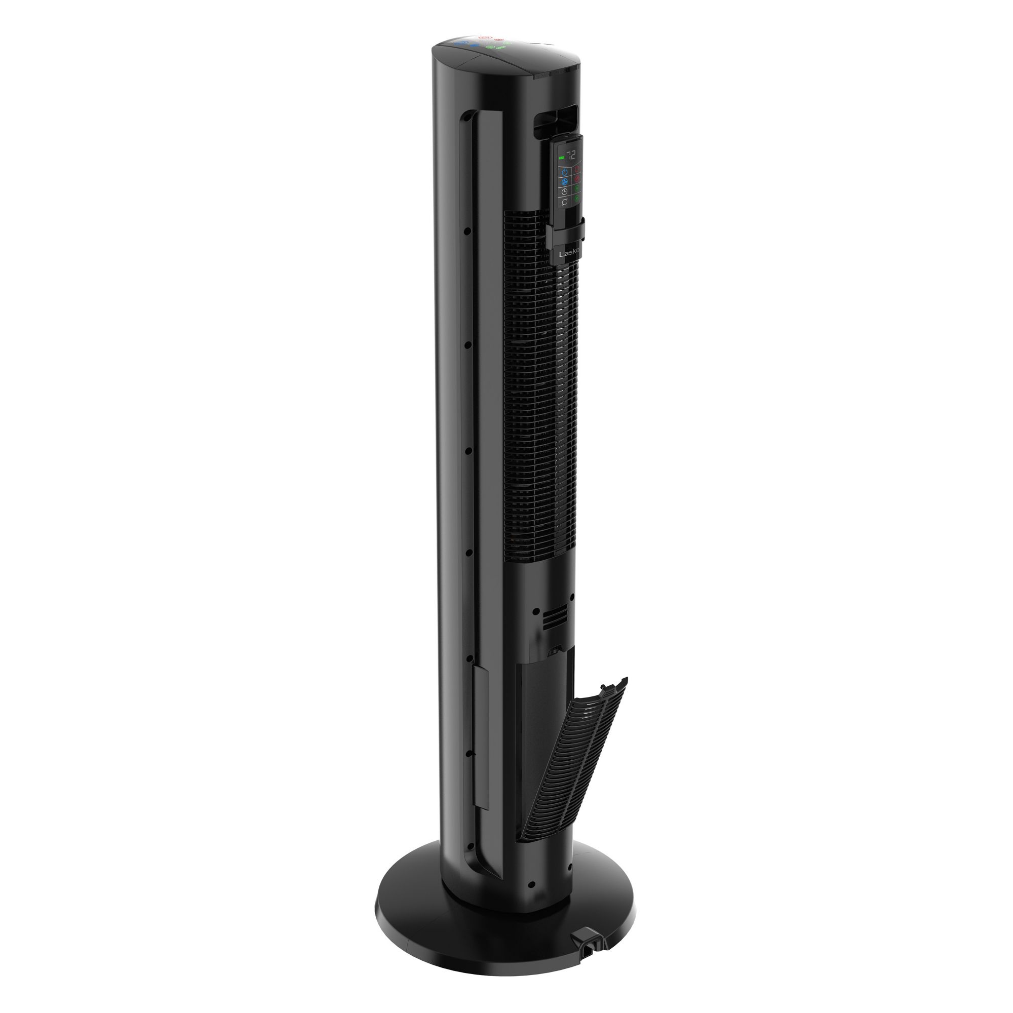 NEW Lasko All Season Comfort selling Control Tower Fan & Heater In One With Remote