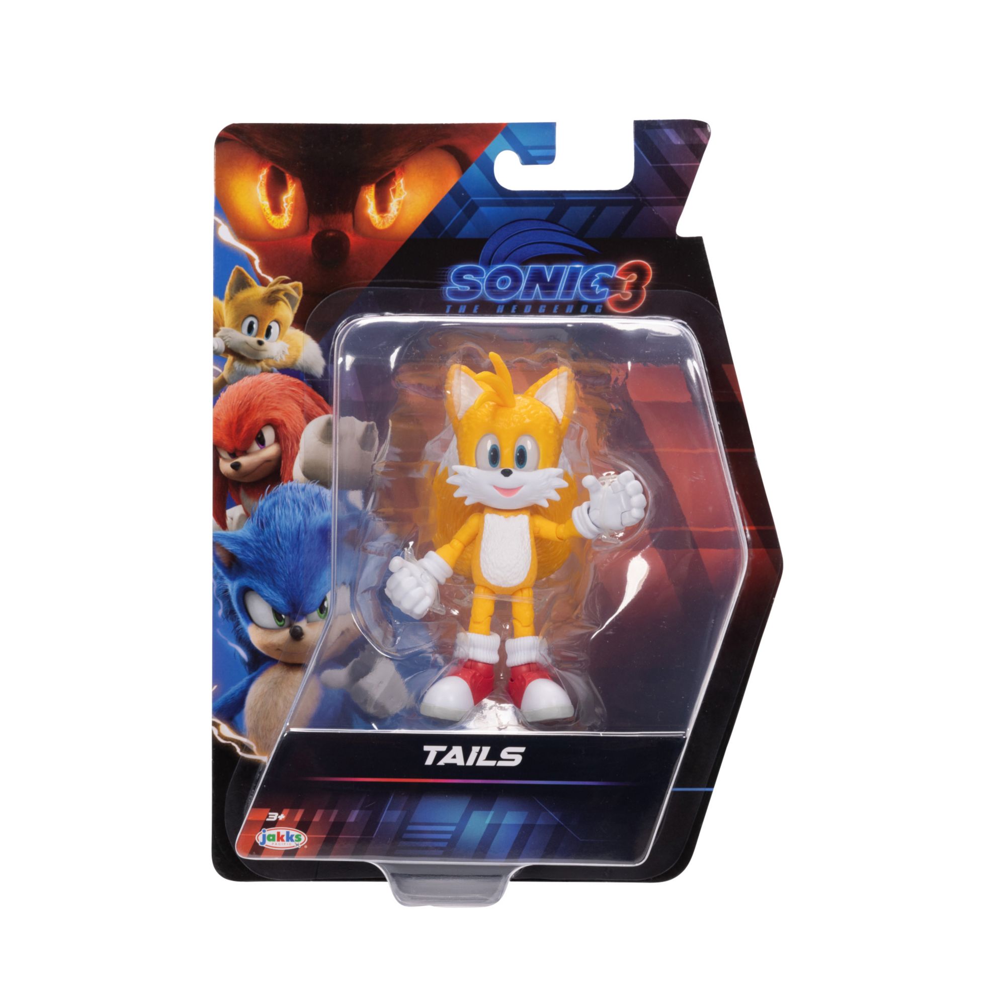 Tails