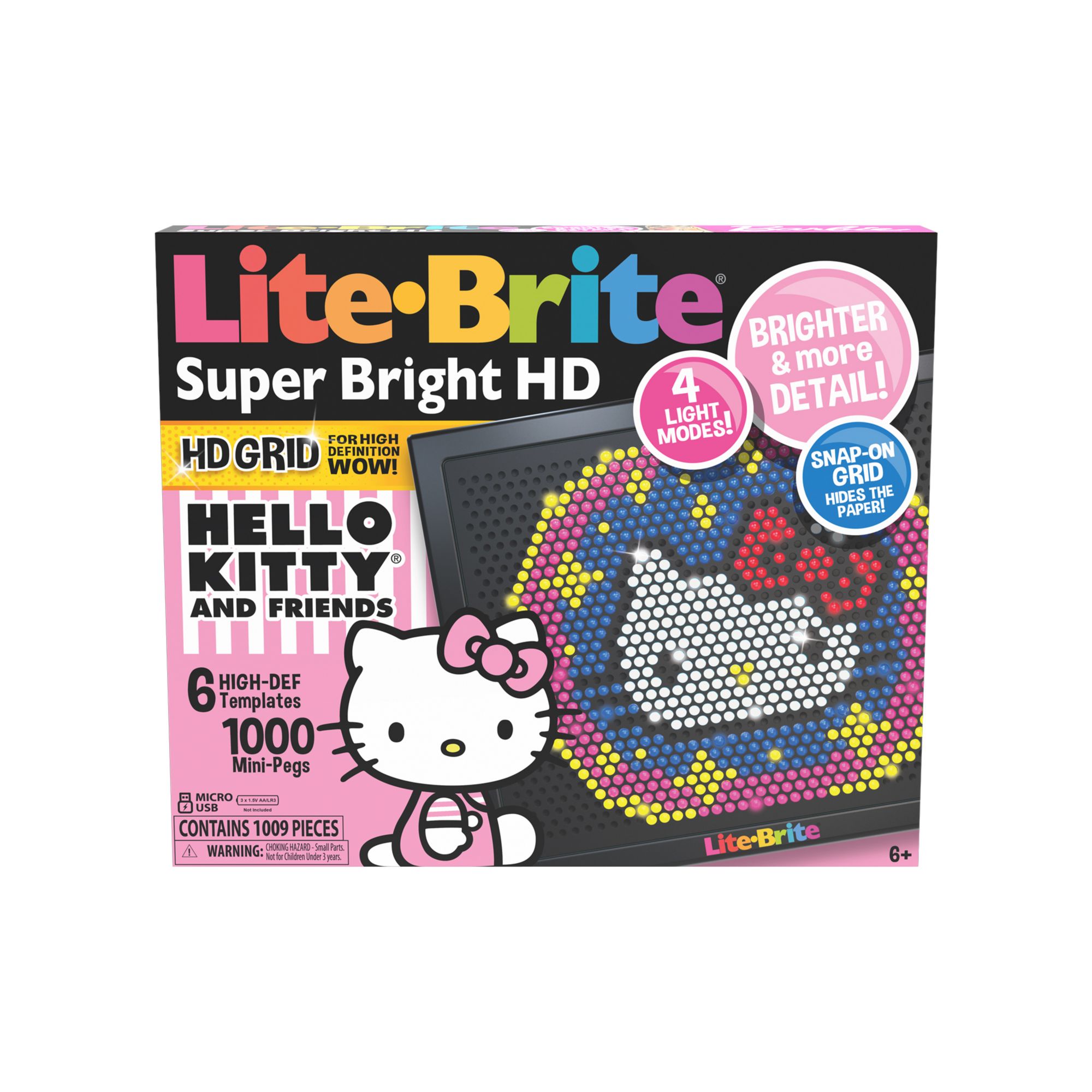 Super bright store sales