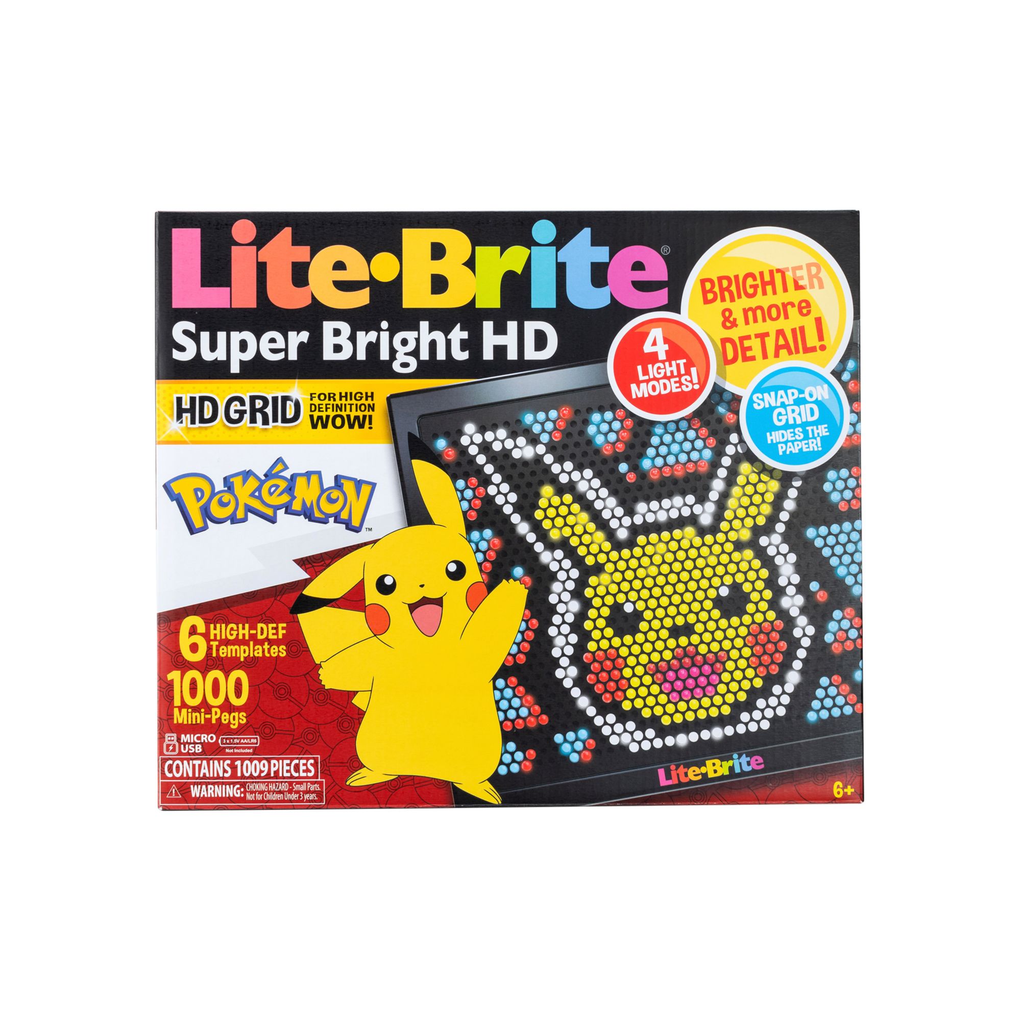 Pokemon