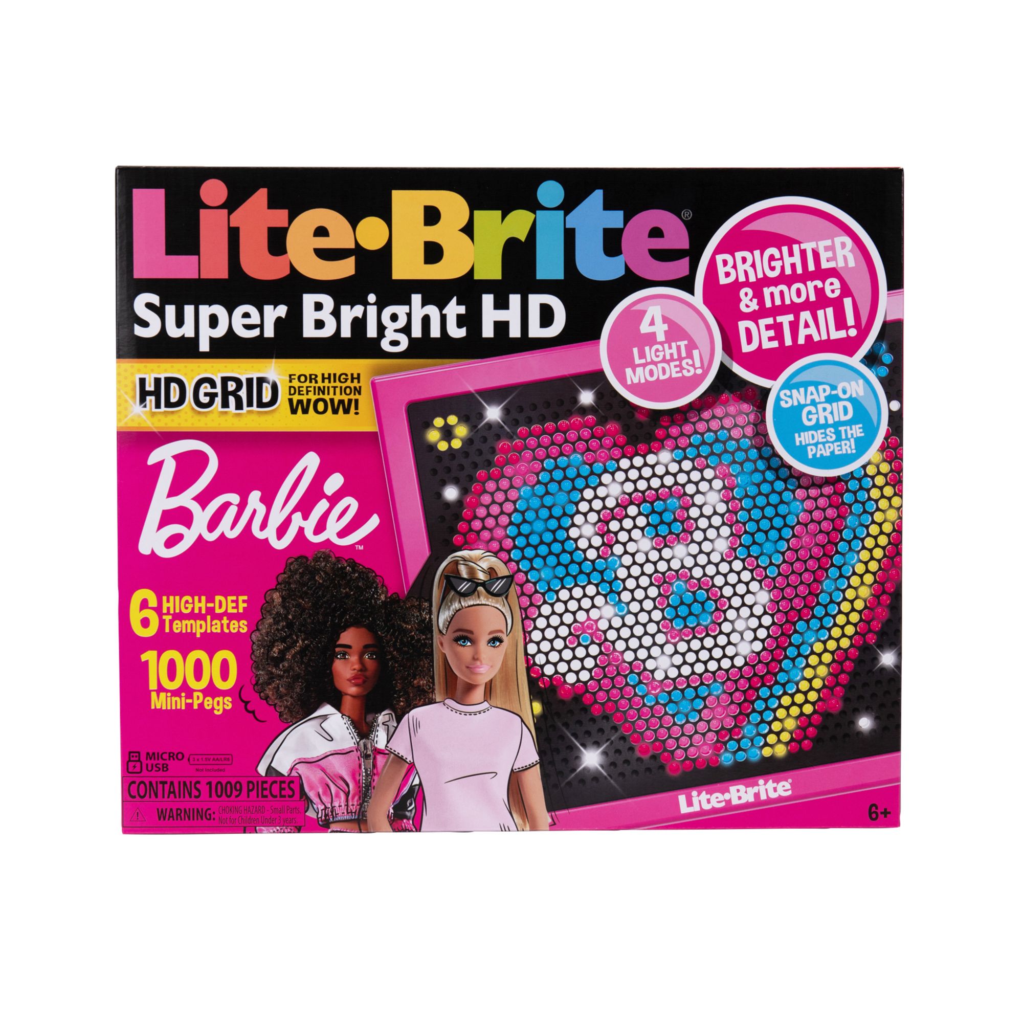 Barbie