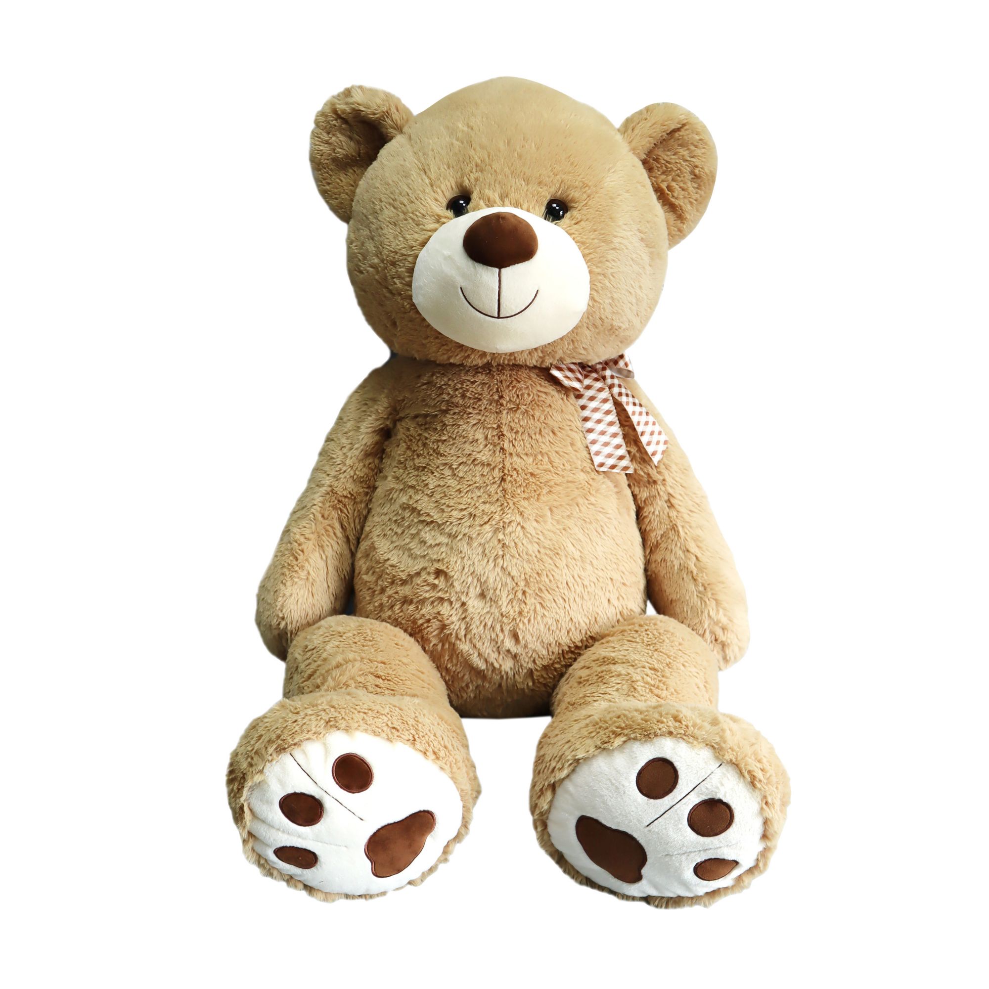 Hugfun plush bear on sale