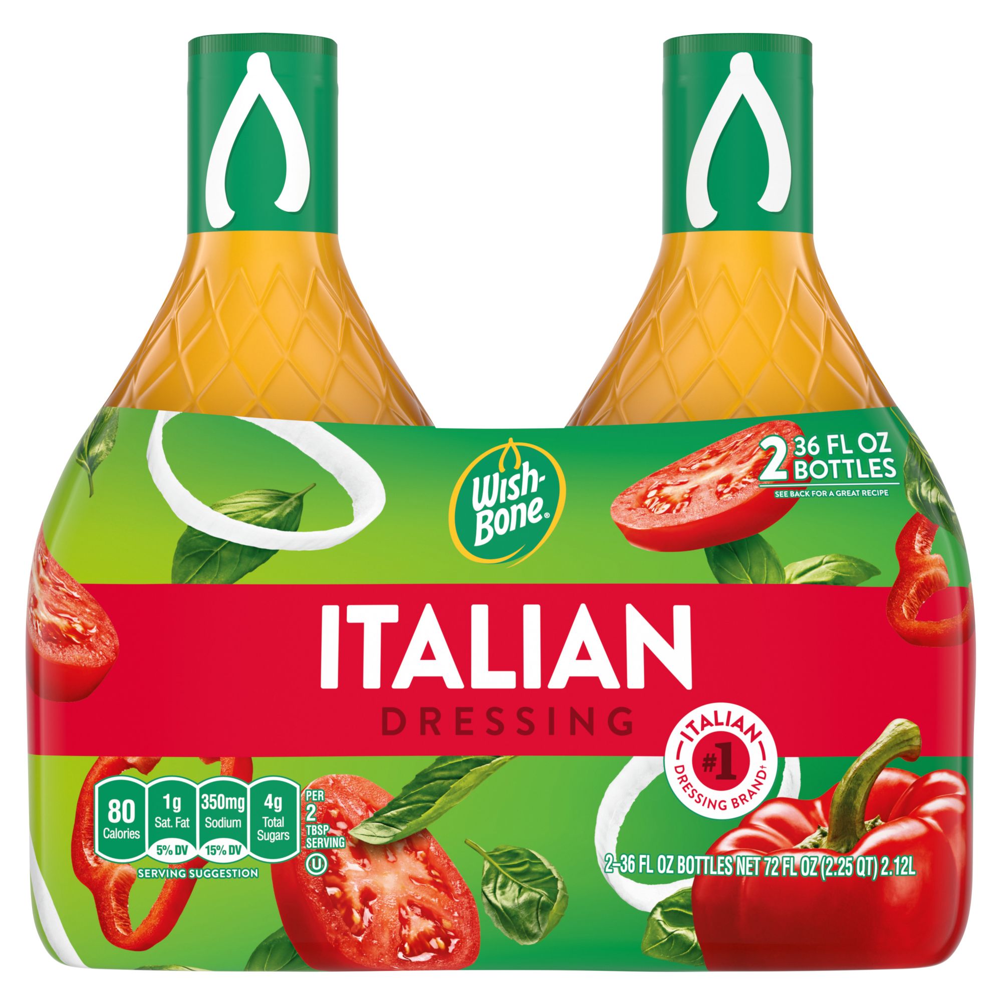 Italian Dressing