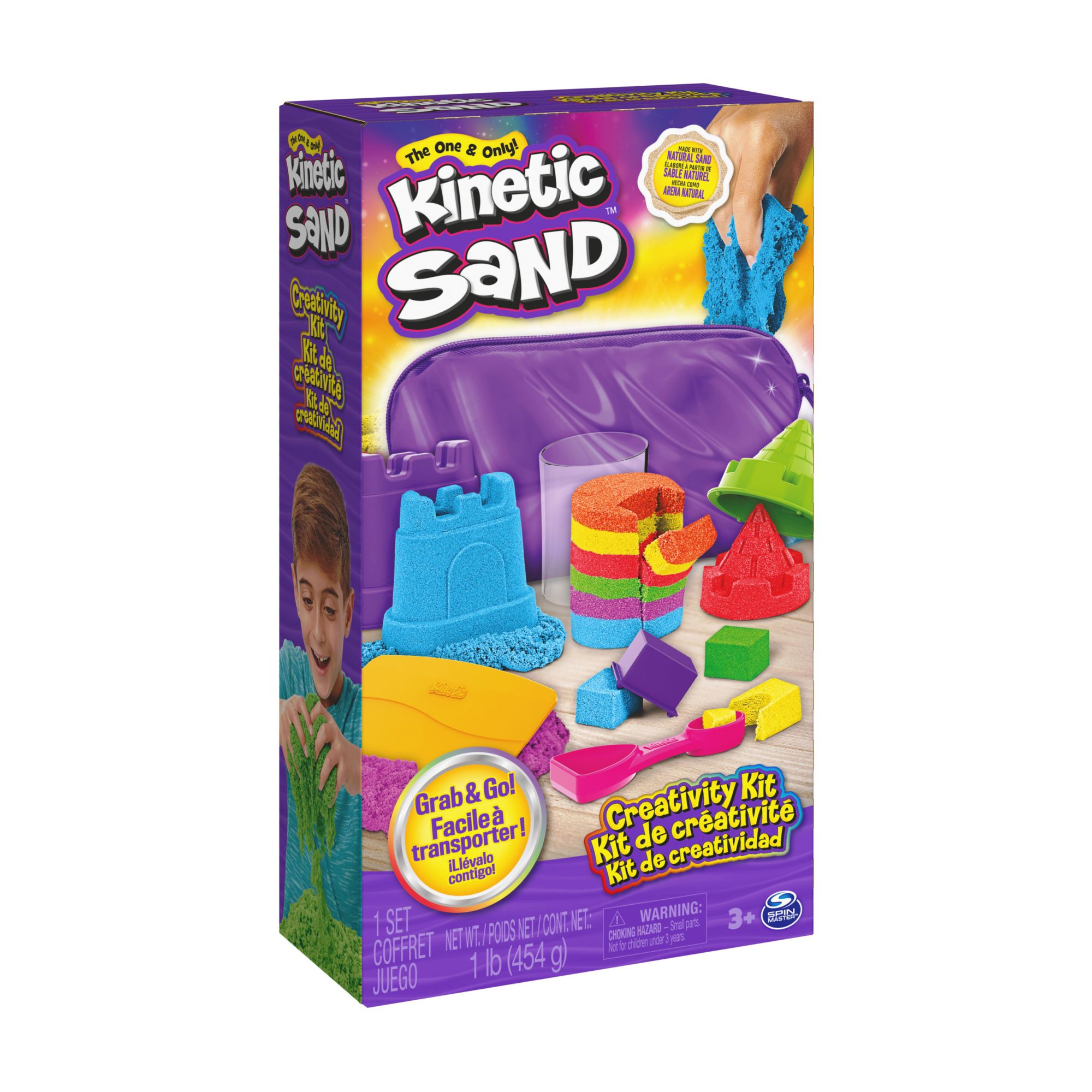 Cheap kinetic sand sales