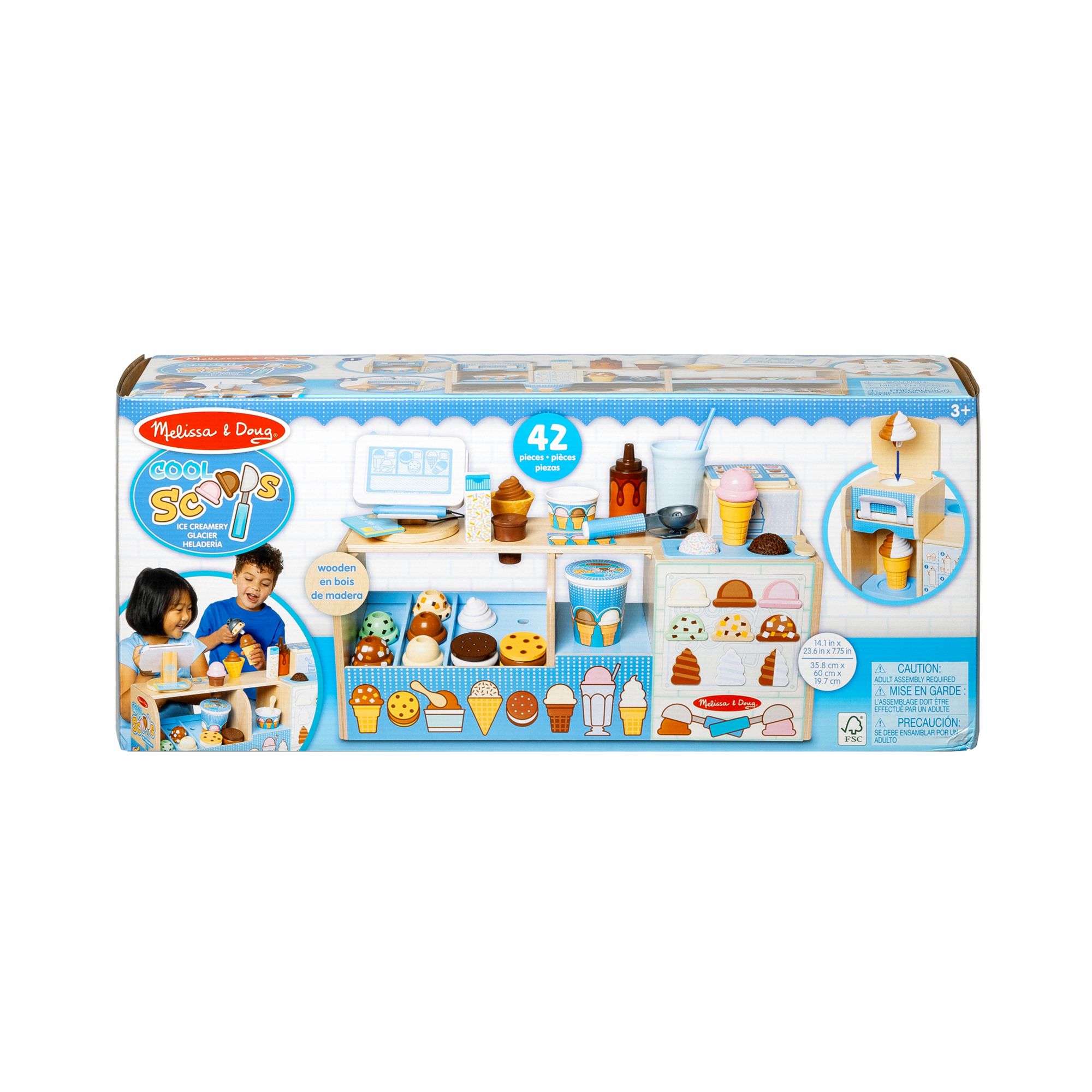 Melissa and doug wholesale catalog on sale