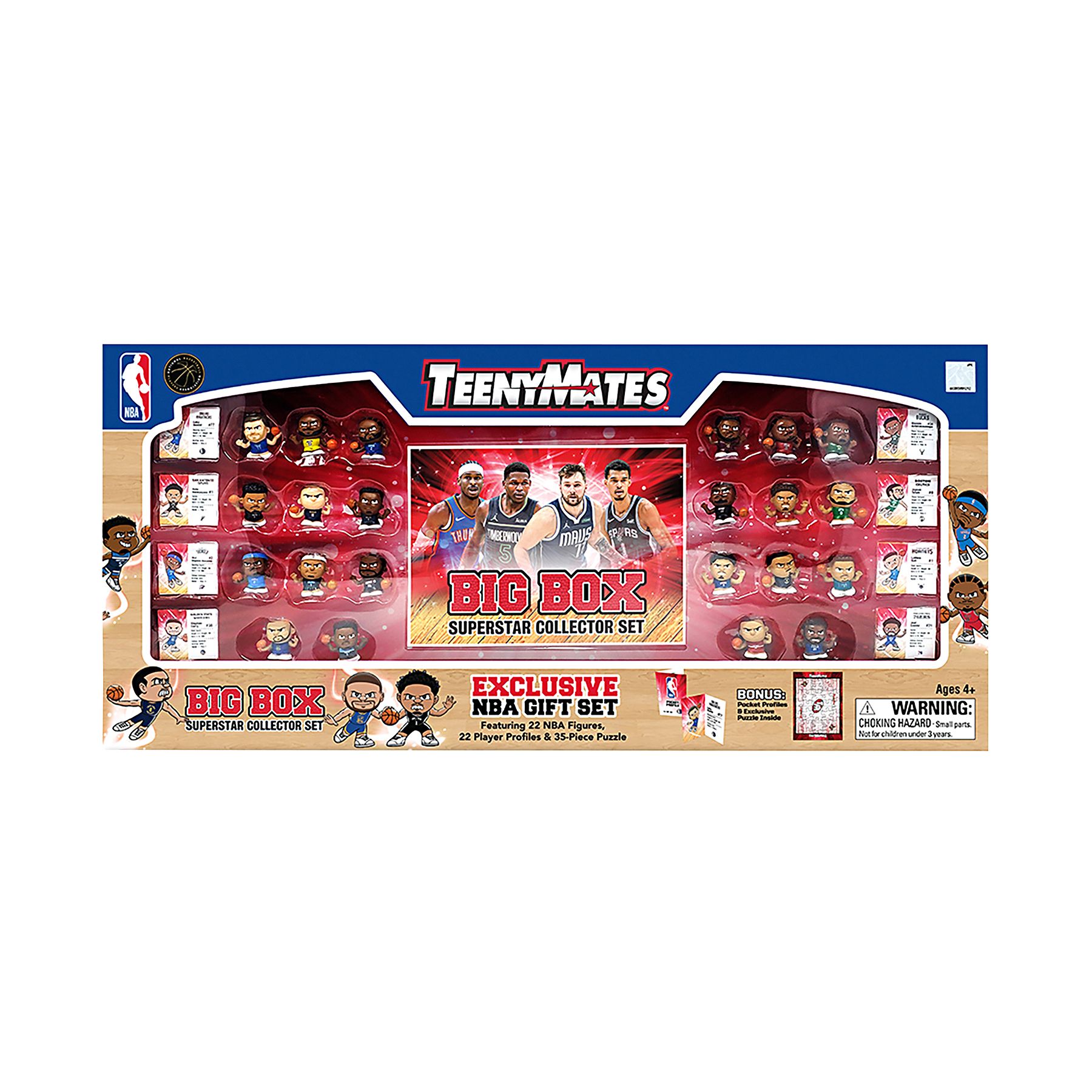 NBA