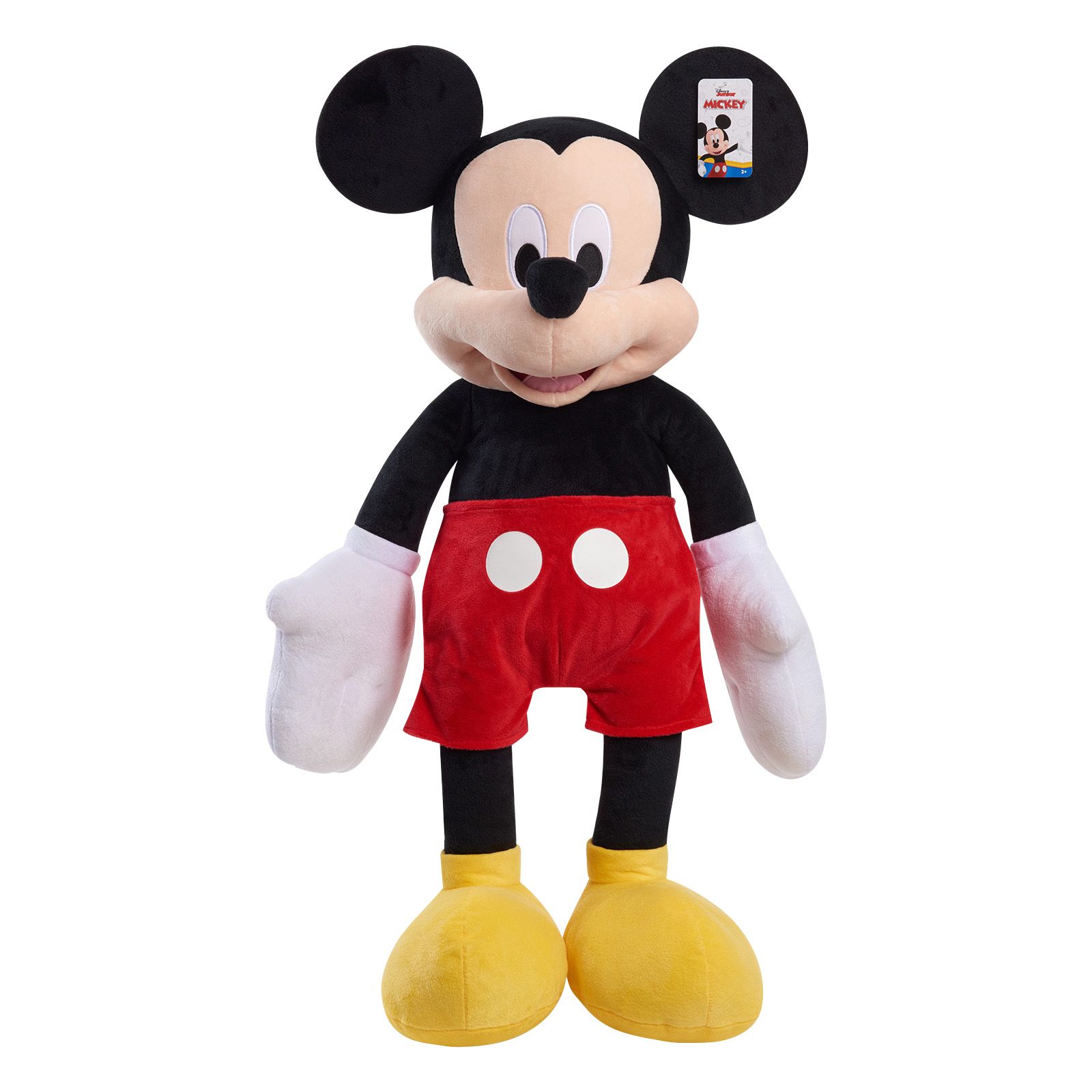 Mickey Mouse