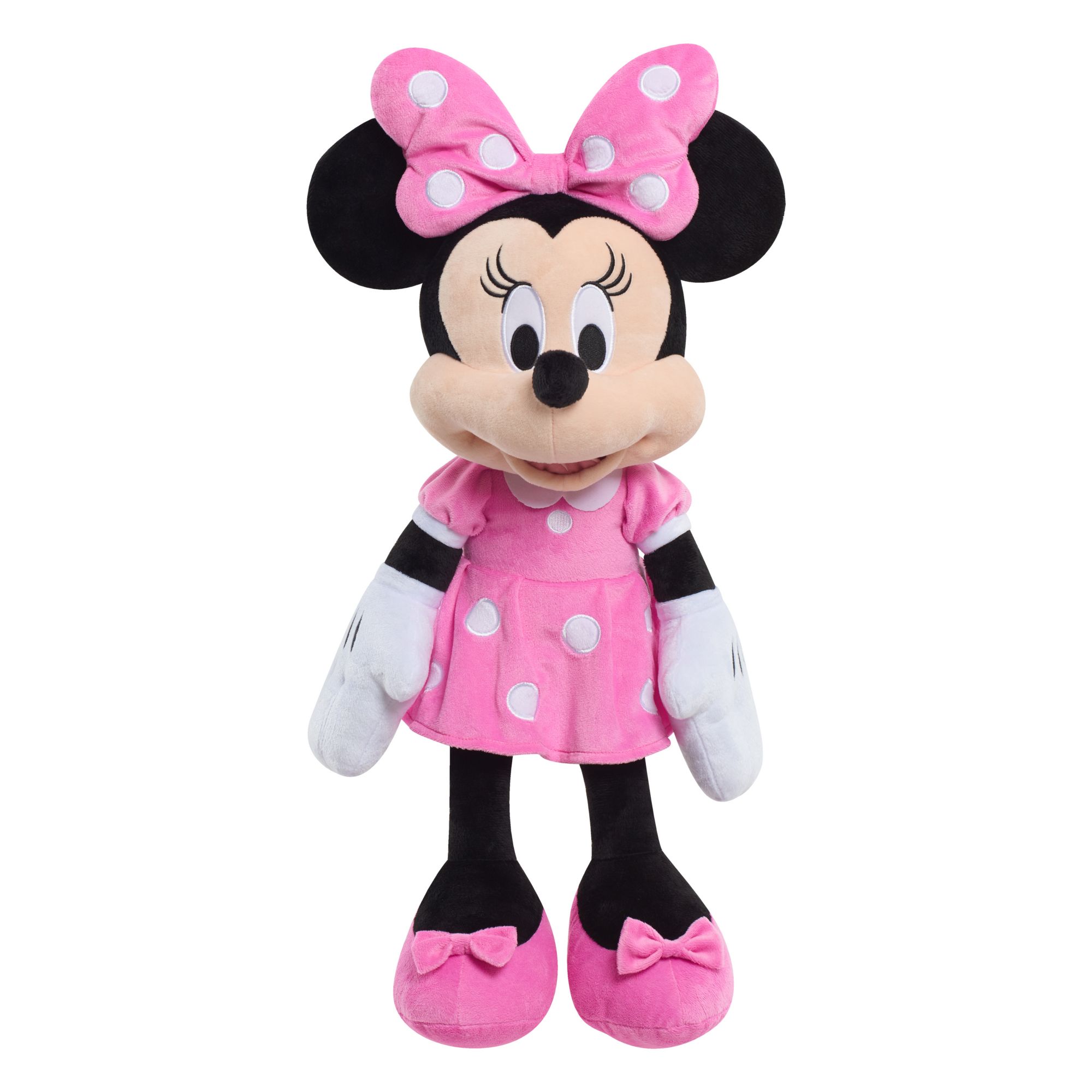 Minnie Mouse