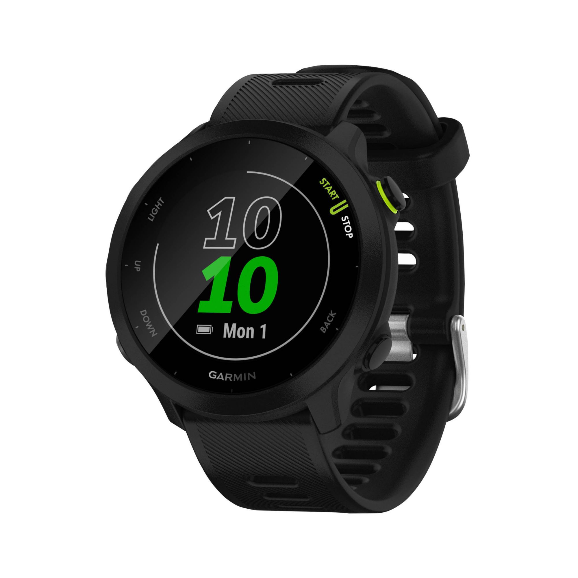 Garmin Forerunner 55 GPS Smartwatch BJ s Wholesale Club