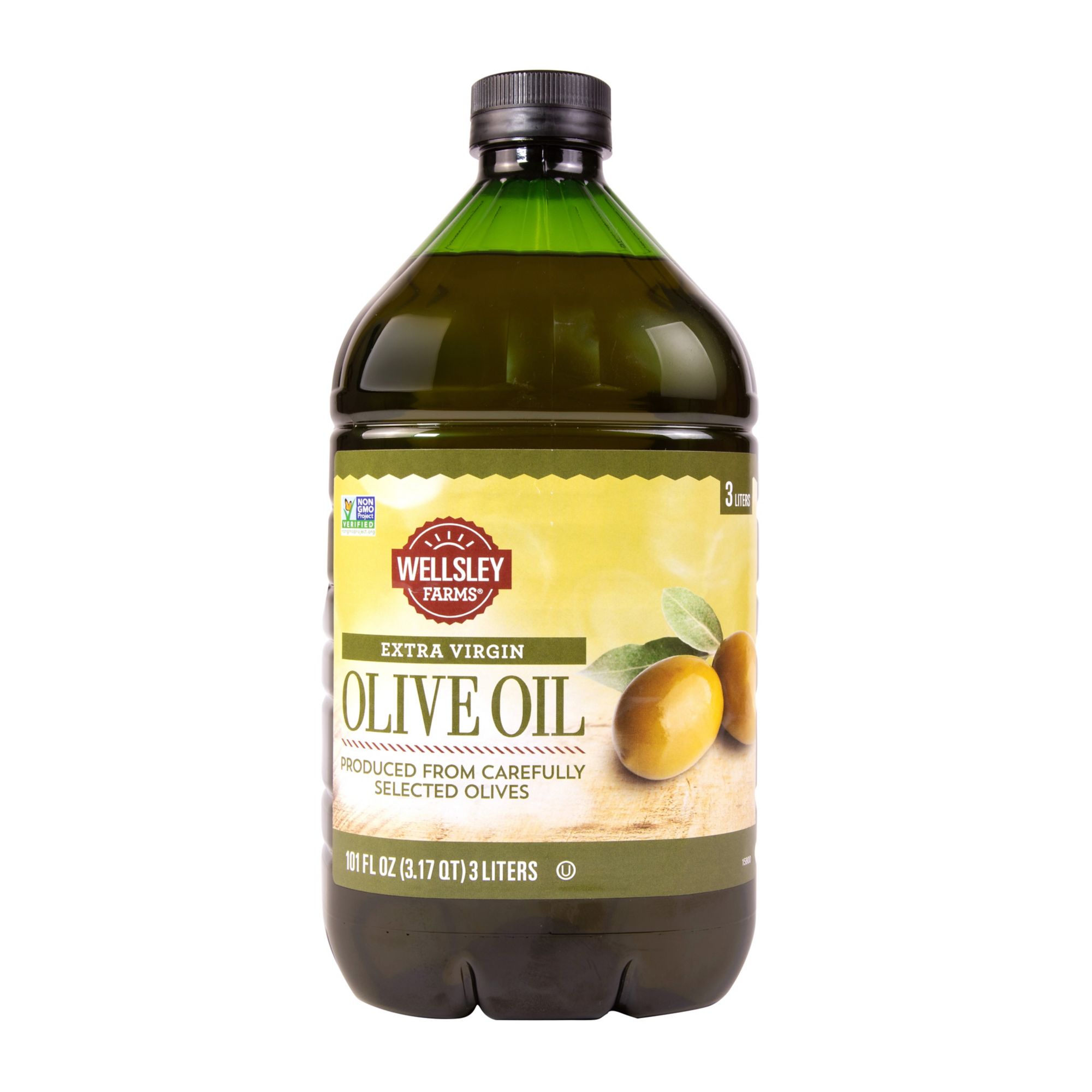 Olive oil bulk extra virgin big bottle 32 oz 100% pure unrefined cold  pressed