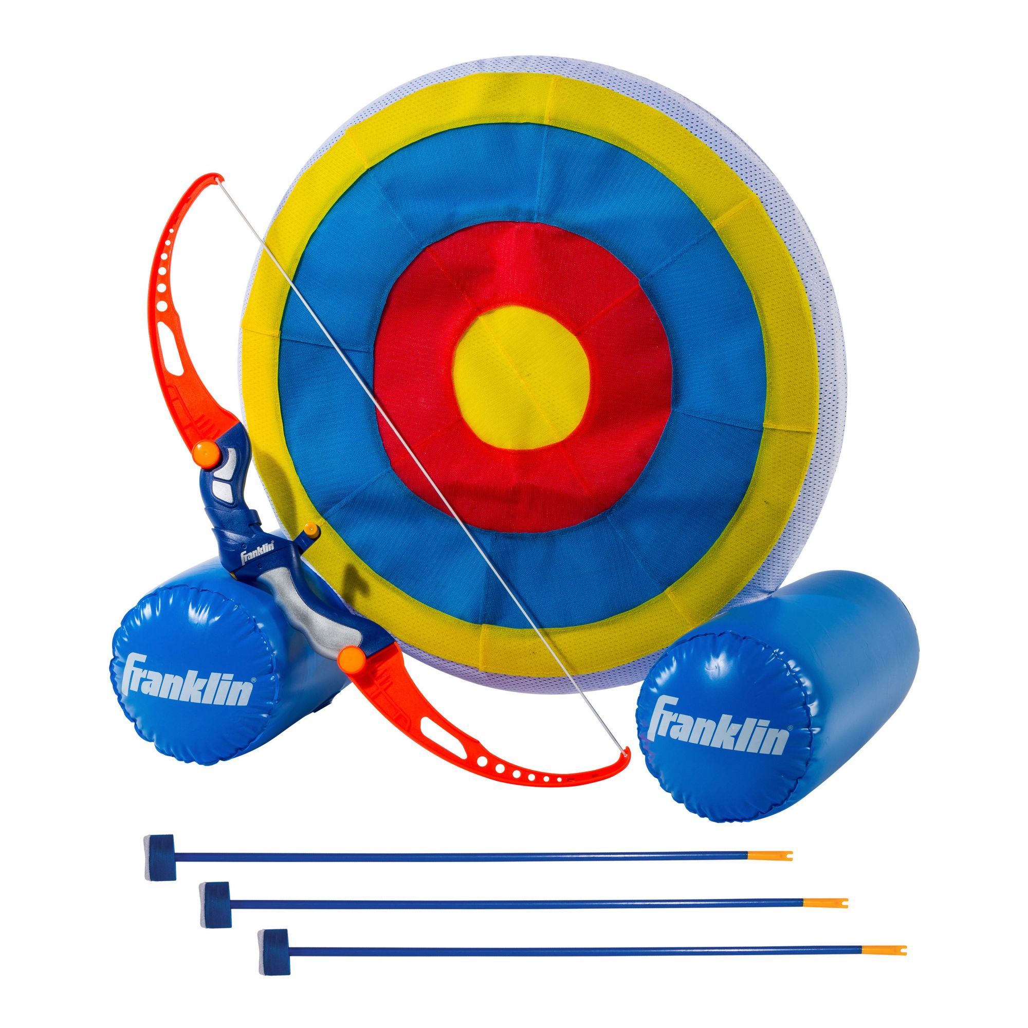 Franklin Inflatable Standing Archery Target | BJ's Wholesale Club