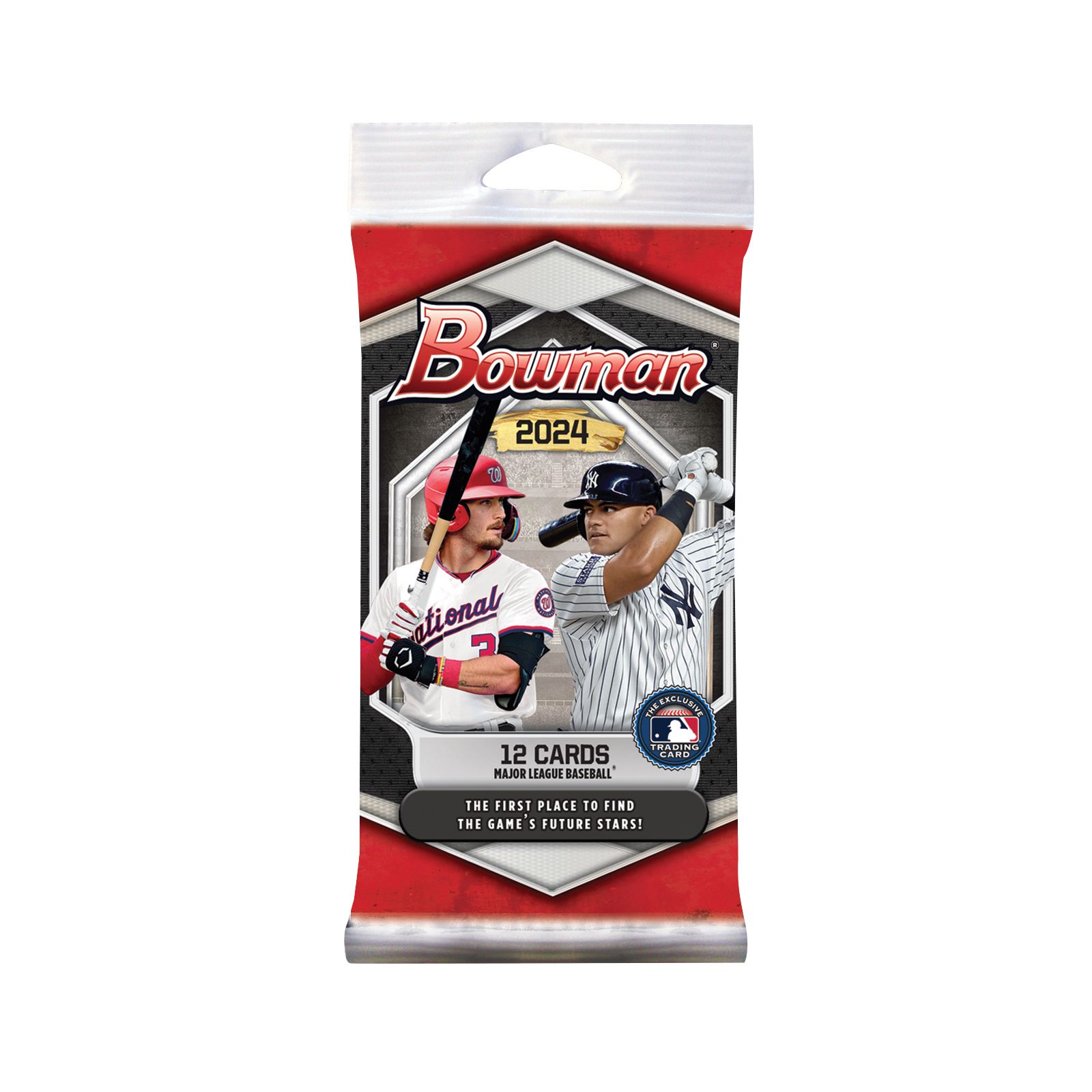 2015 hot Bowman Baseball Hanger Box