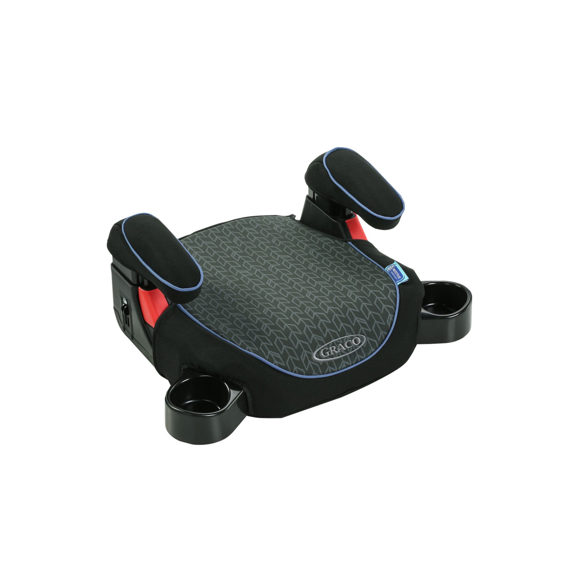 Graco Backless Booster Seat BJ s Wholesale Club