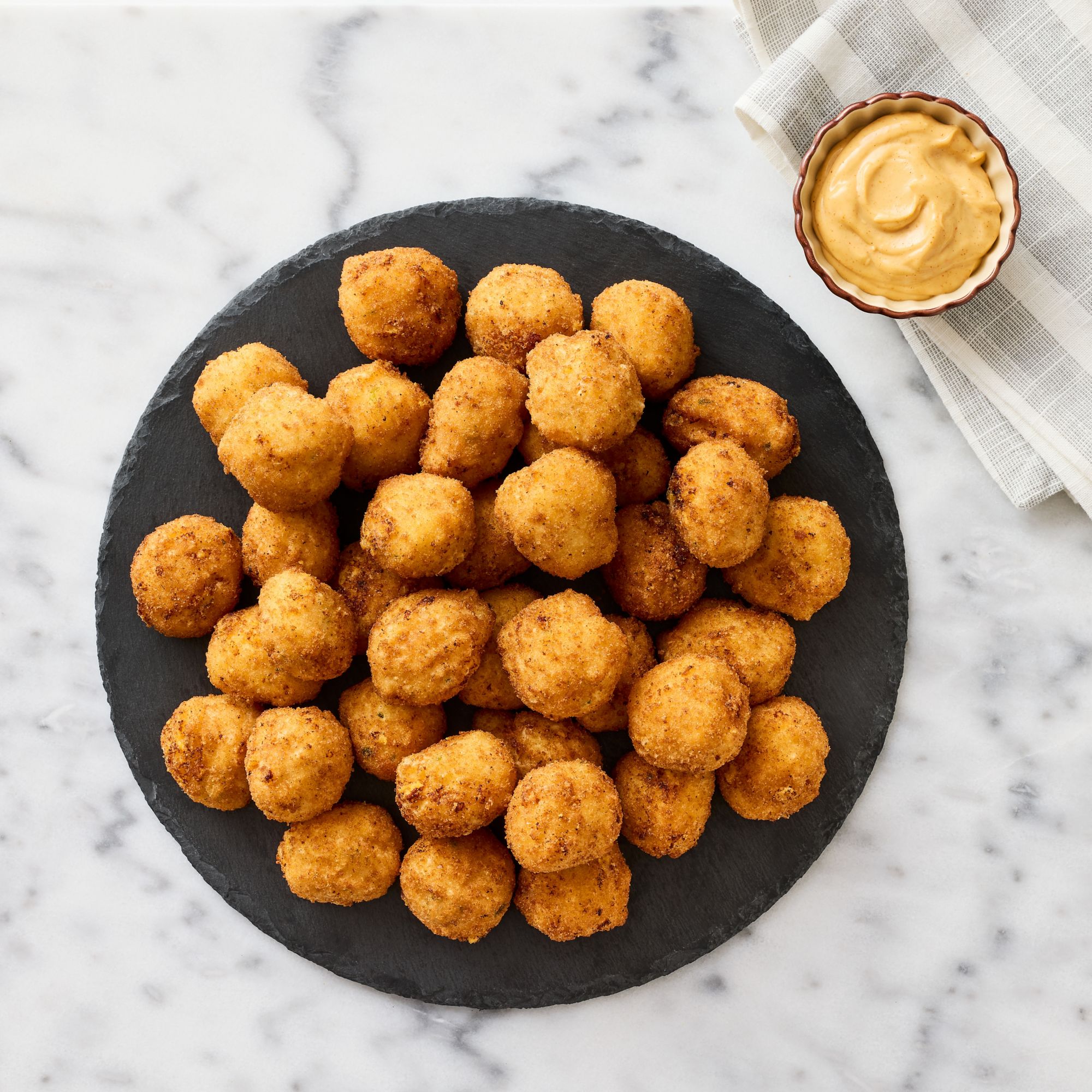 Wellsley Farms Mac and Cheese Bites, 36 ct.