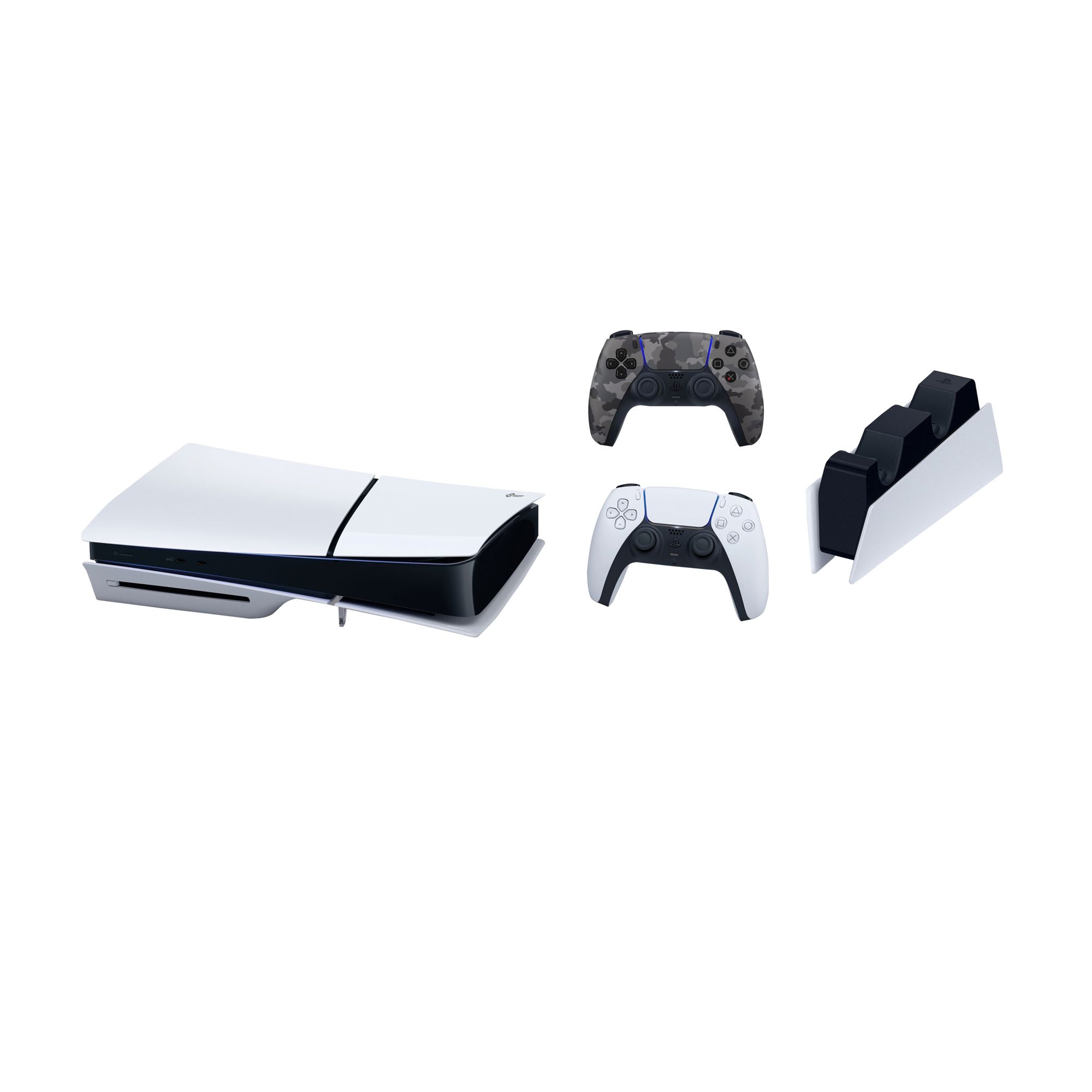 PlayStation shops Console Bundle