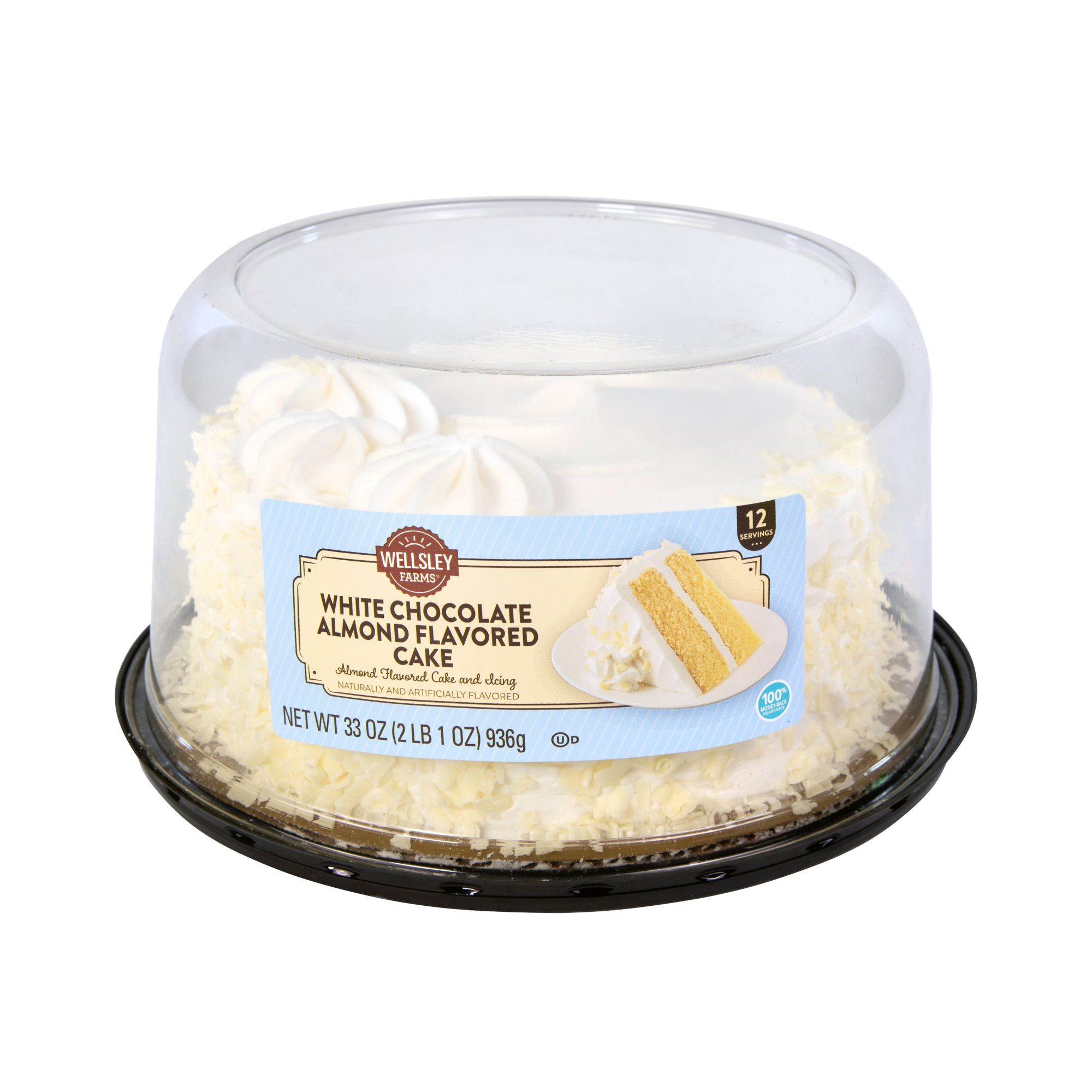 Cake with×DimMoire スウェットWhite Wellsley Farms 7