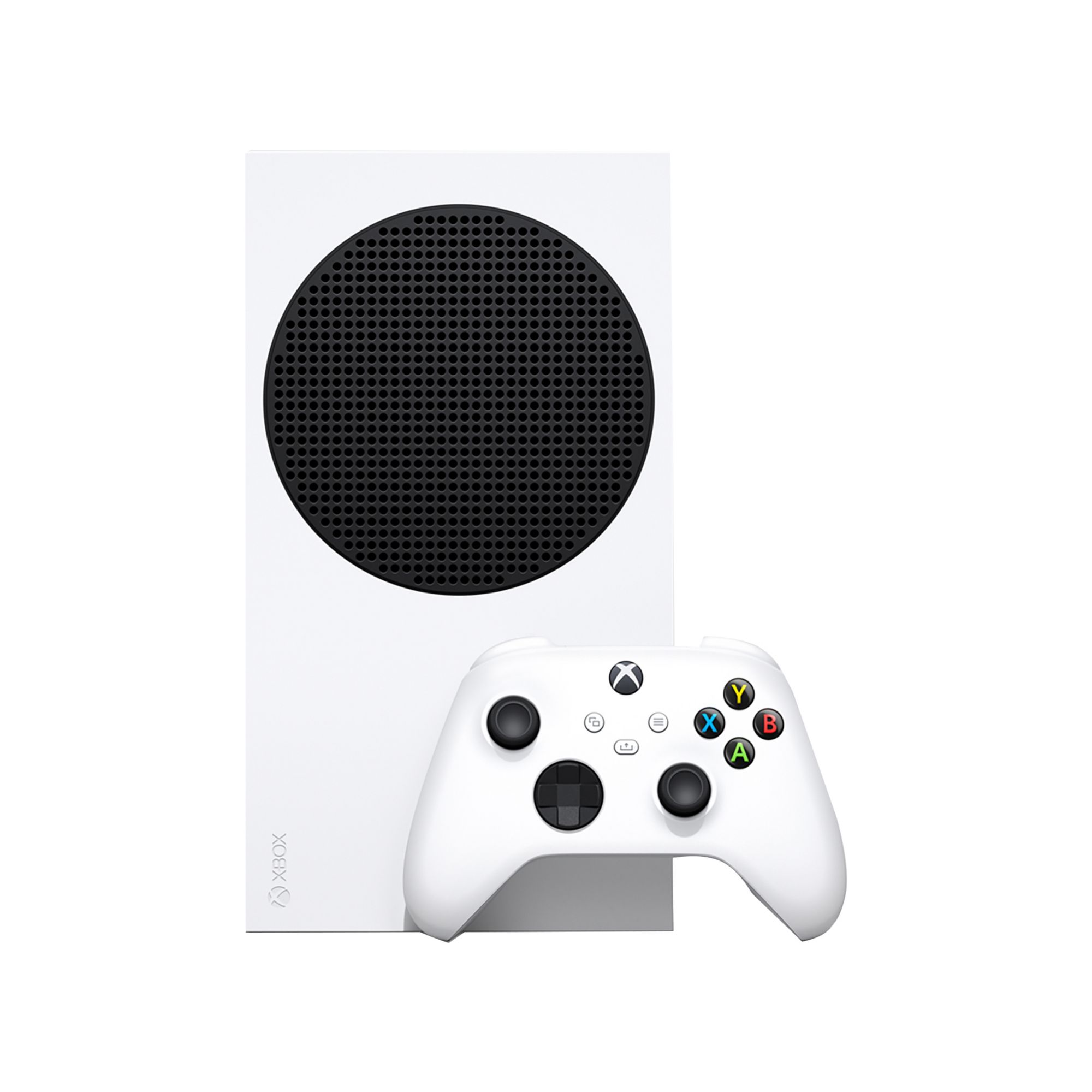 Xbox Series S store Digital Edition 512 GB in White