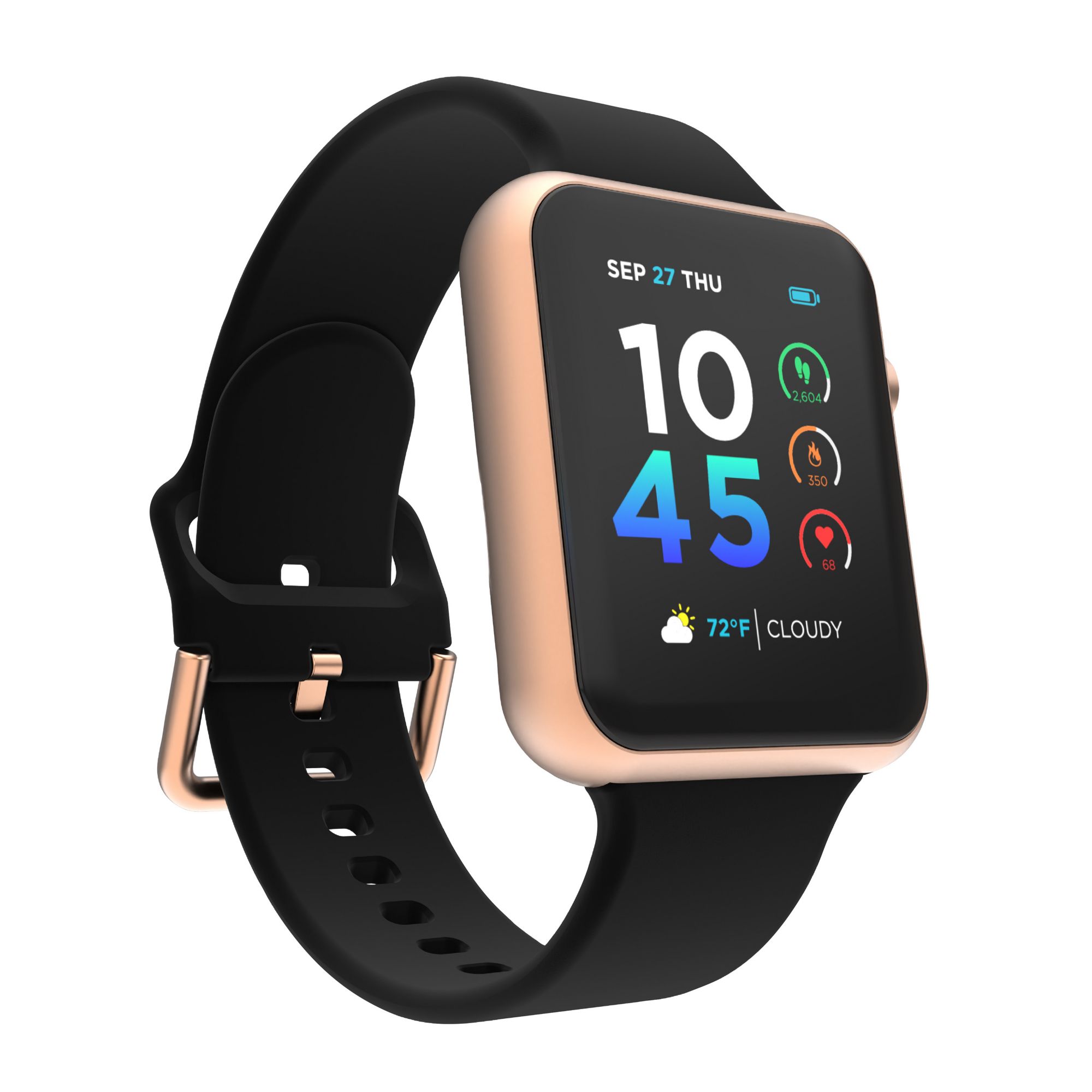 I itouch air 2 smart watch online