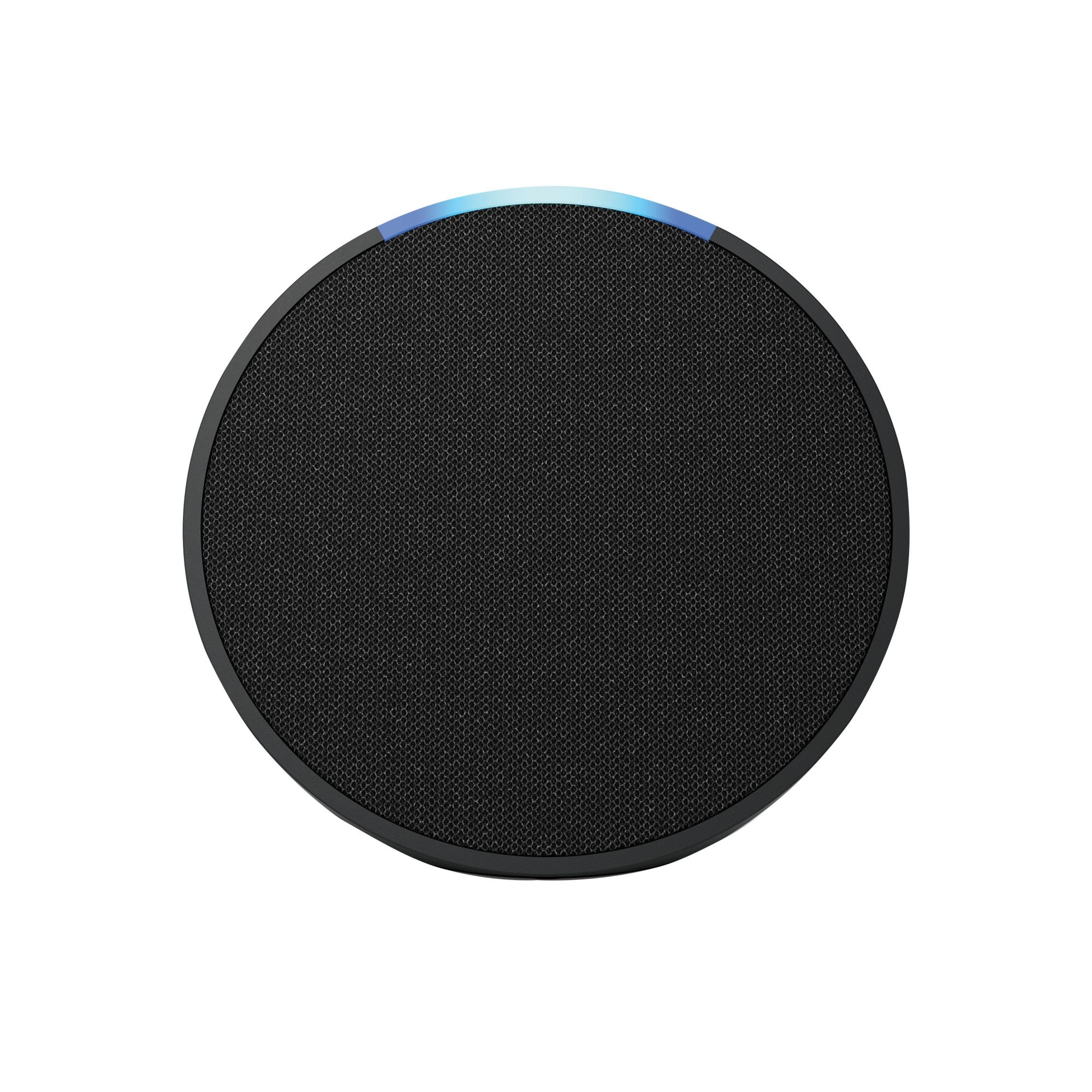 Amazon Echo Pop (1st Gen) - Charcoal | BJ's Wholesale Club Amazon Echo Pop (1st Gen) - Charcoal | BJ's Wholesale Club