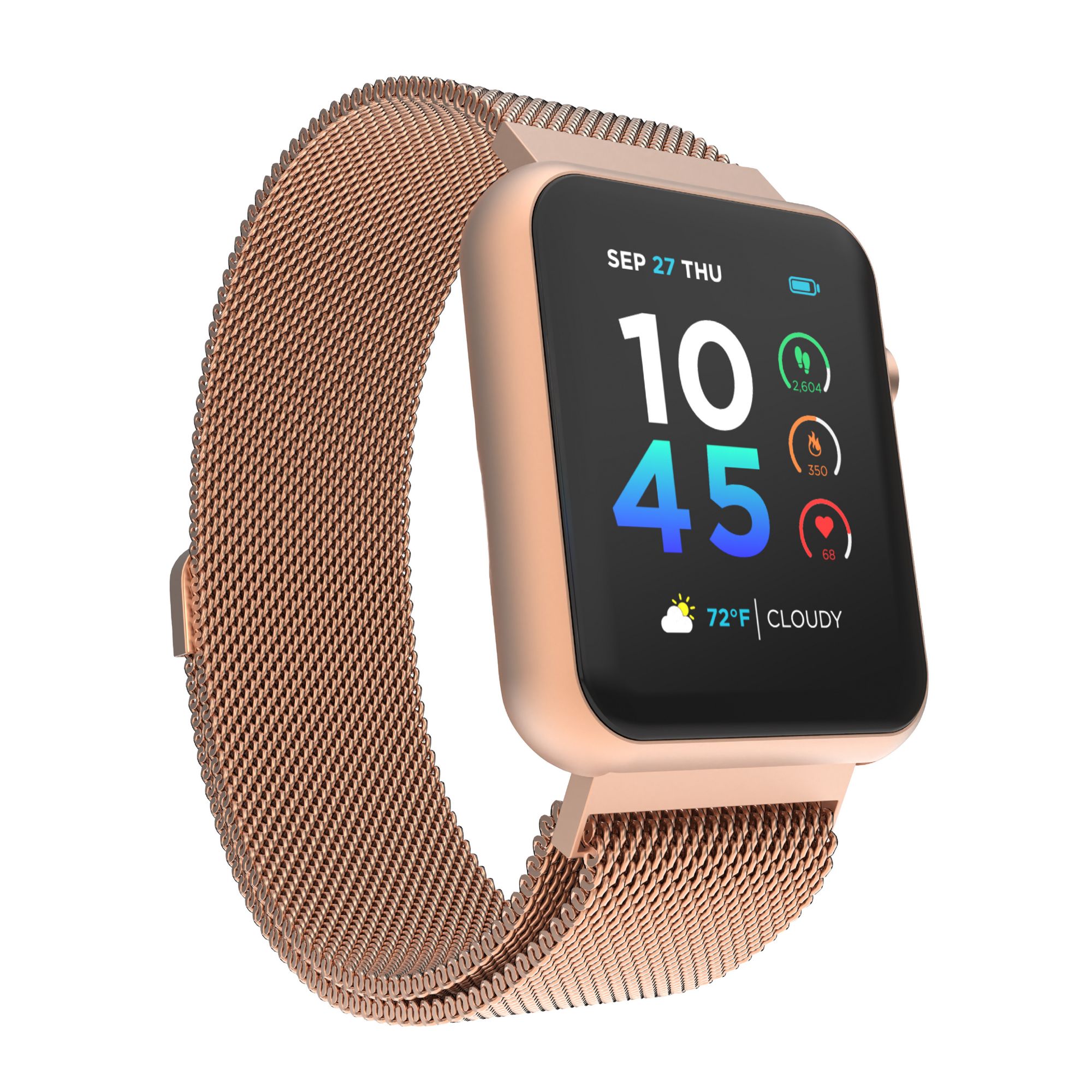 Itouch wearables air smartwatch hotsell