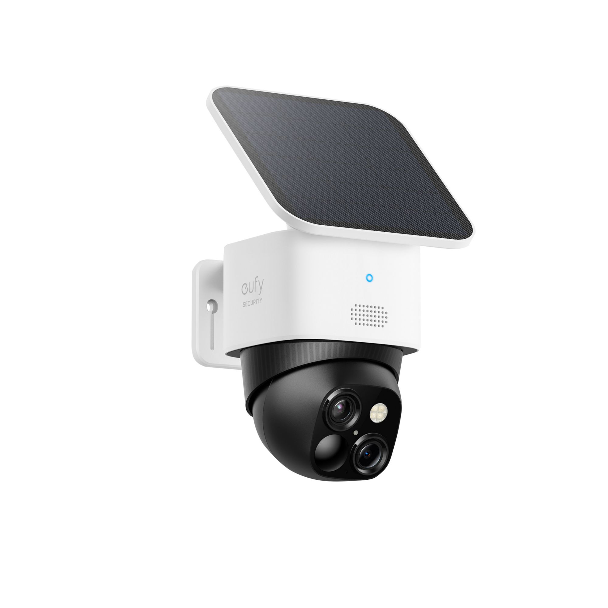 Eufy Security SoloCam S340 Outdoor Wireless 3k Security Camera | BJ's ...