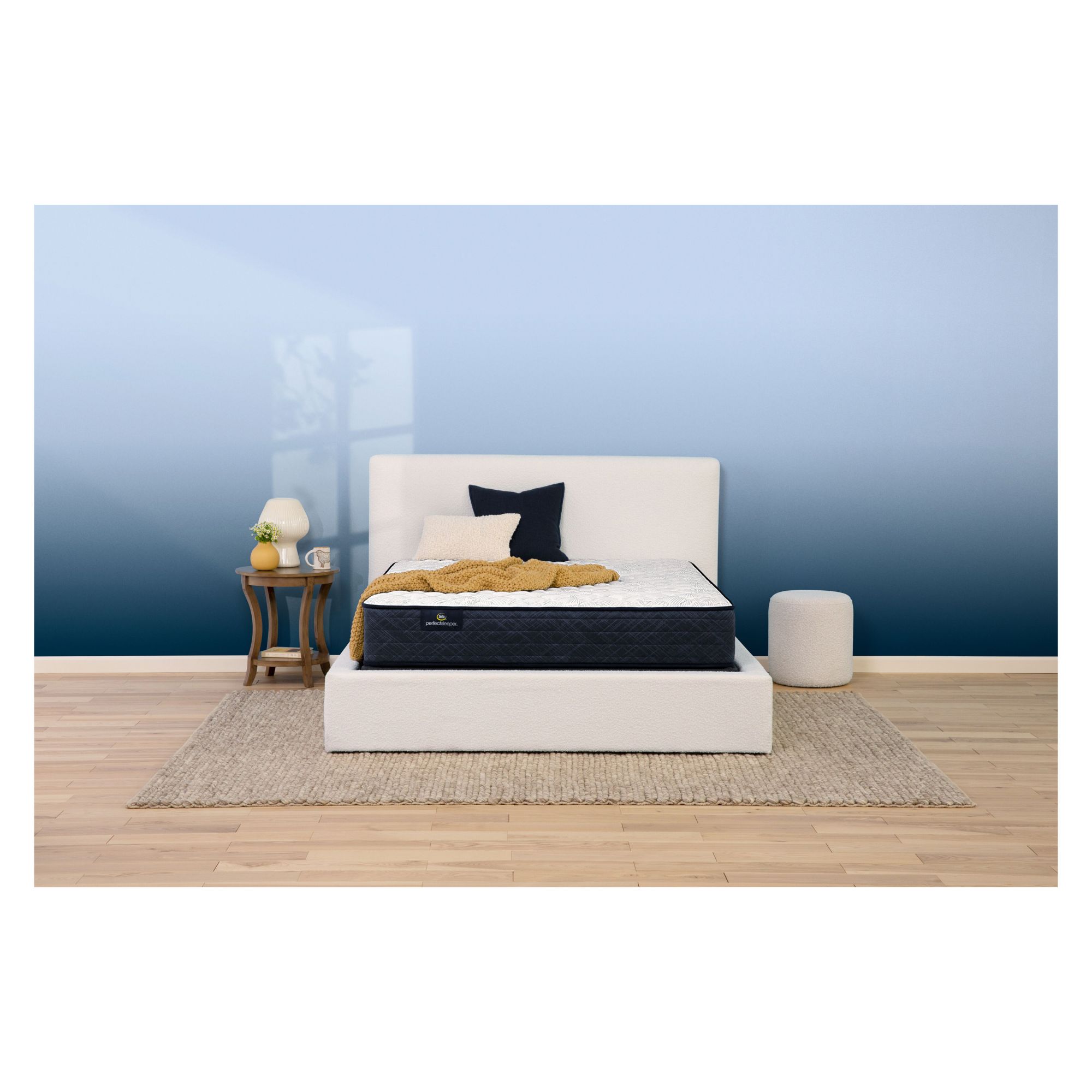 Serta Perfect Sleeper Midsummer Night Firm Collection | BJ's