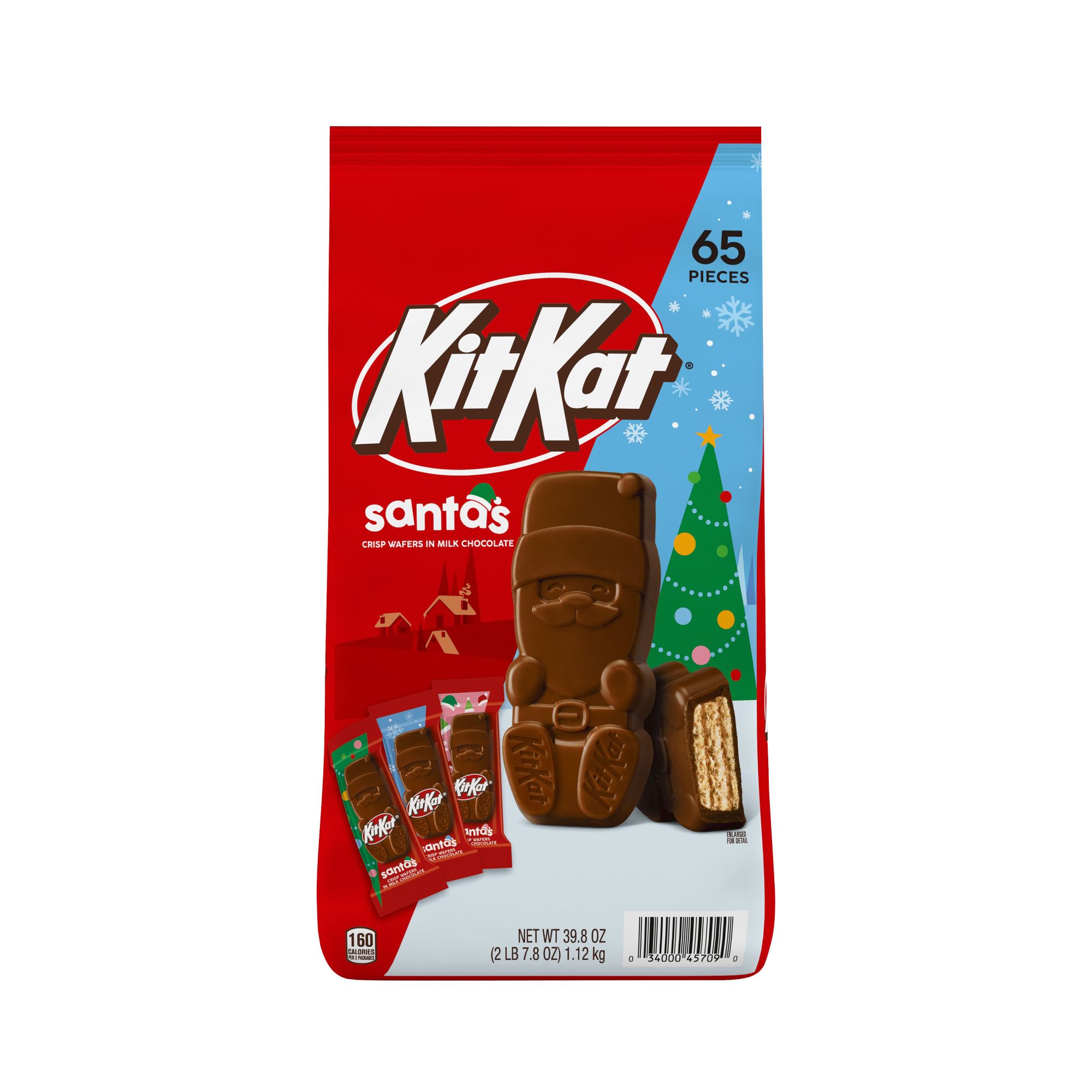 Santa Kit Santa Kit