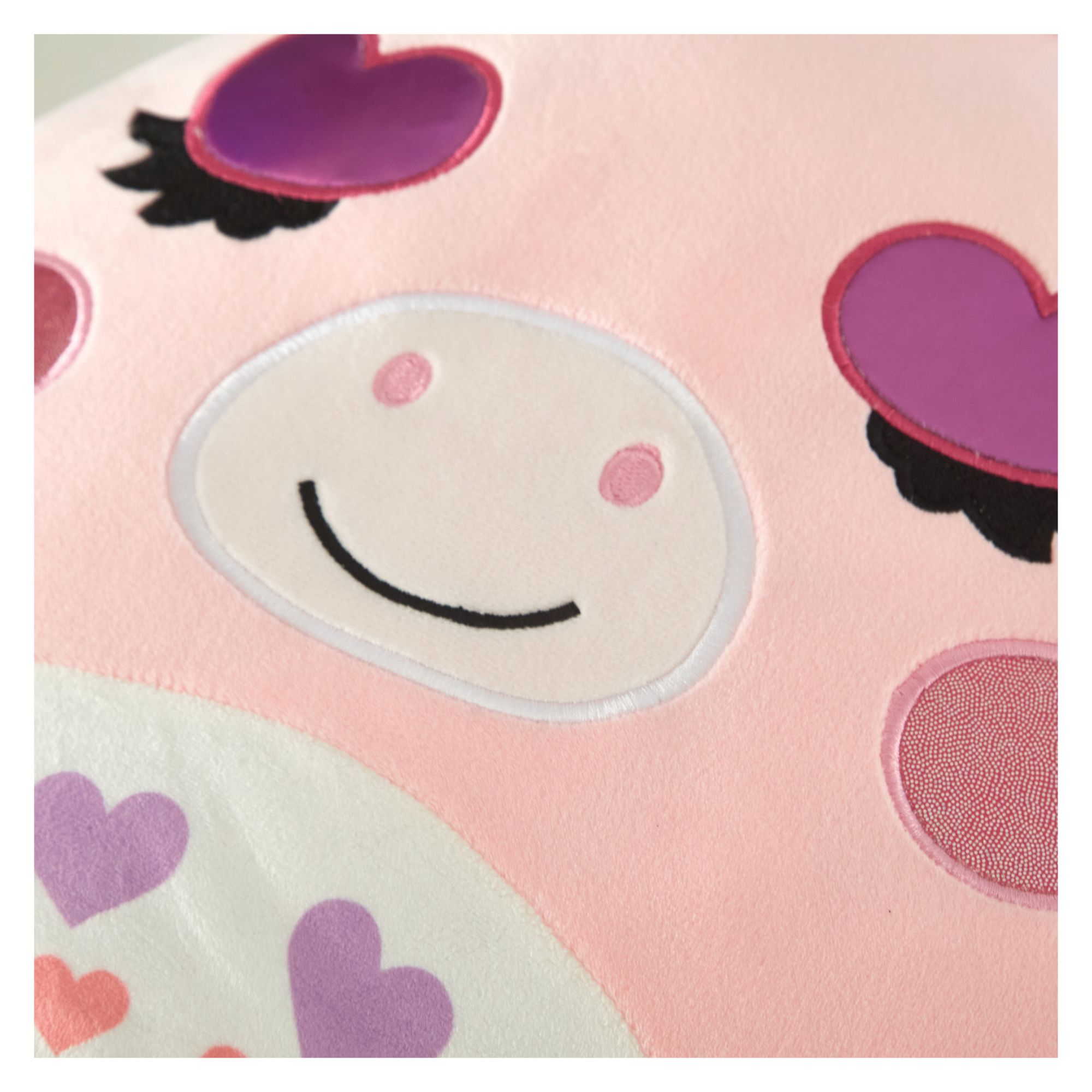 Cuddle Crew Valentines 16" Smooshie Plush