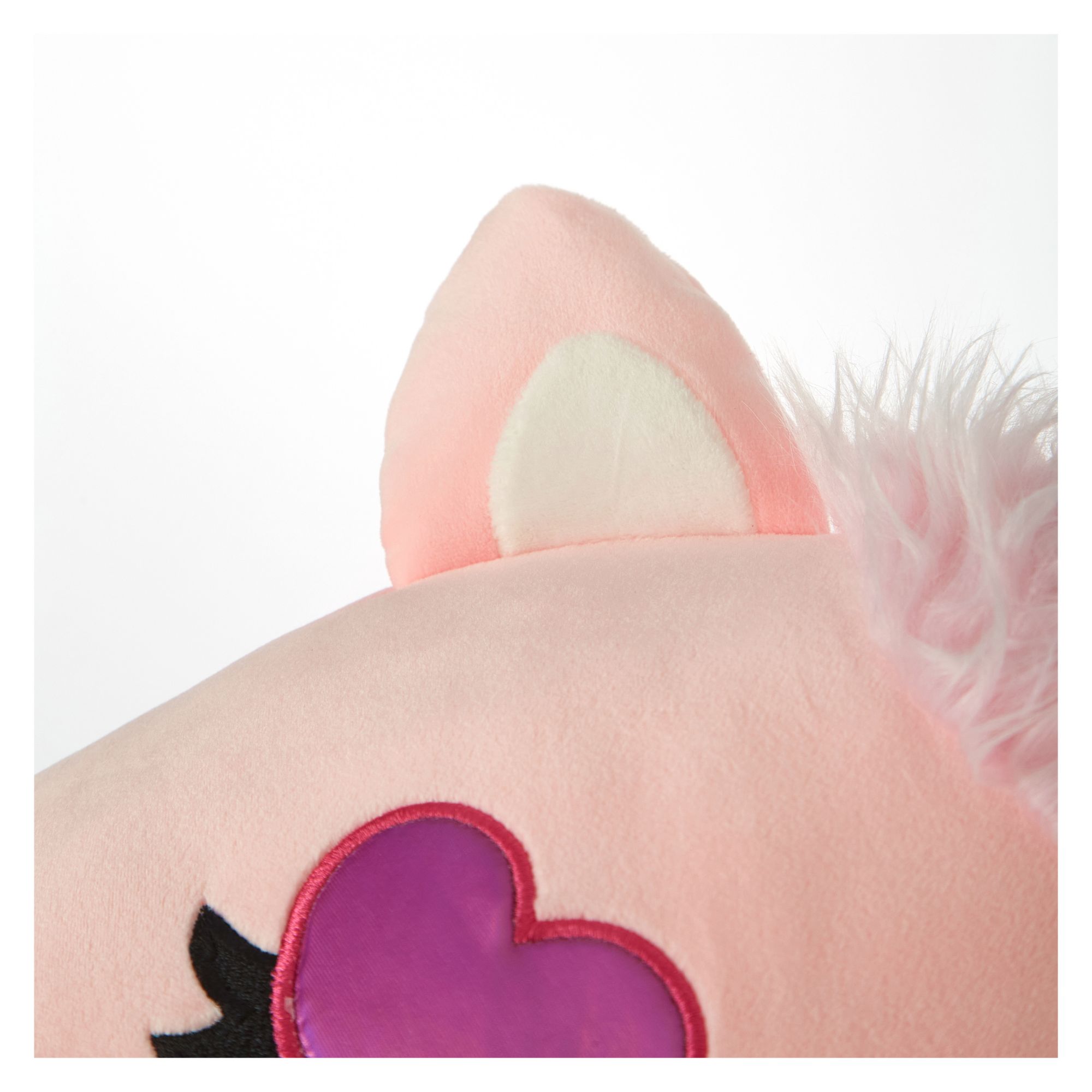Cuddle Crew Valentines 16" Smooshie Plush