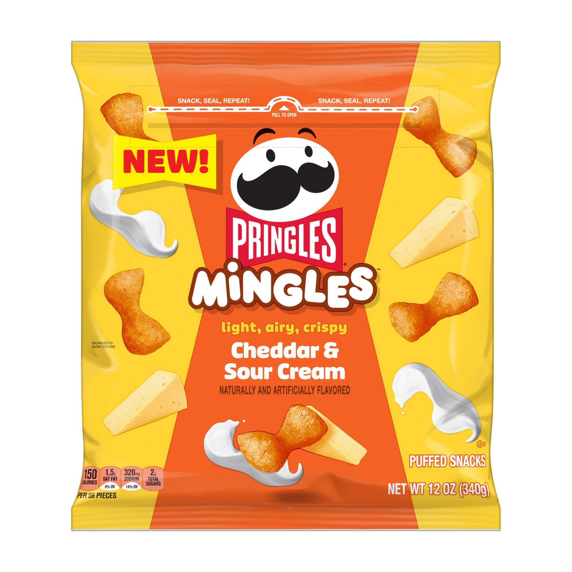 トップス pringle Pringles Potato Crisps Chips, Street Taco | Hy-Vee Aisles
