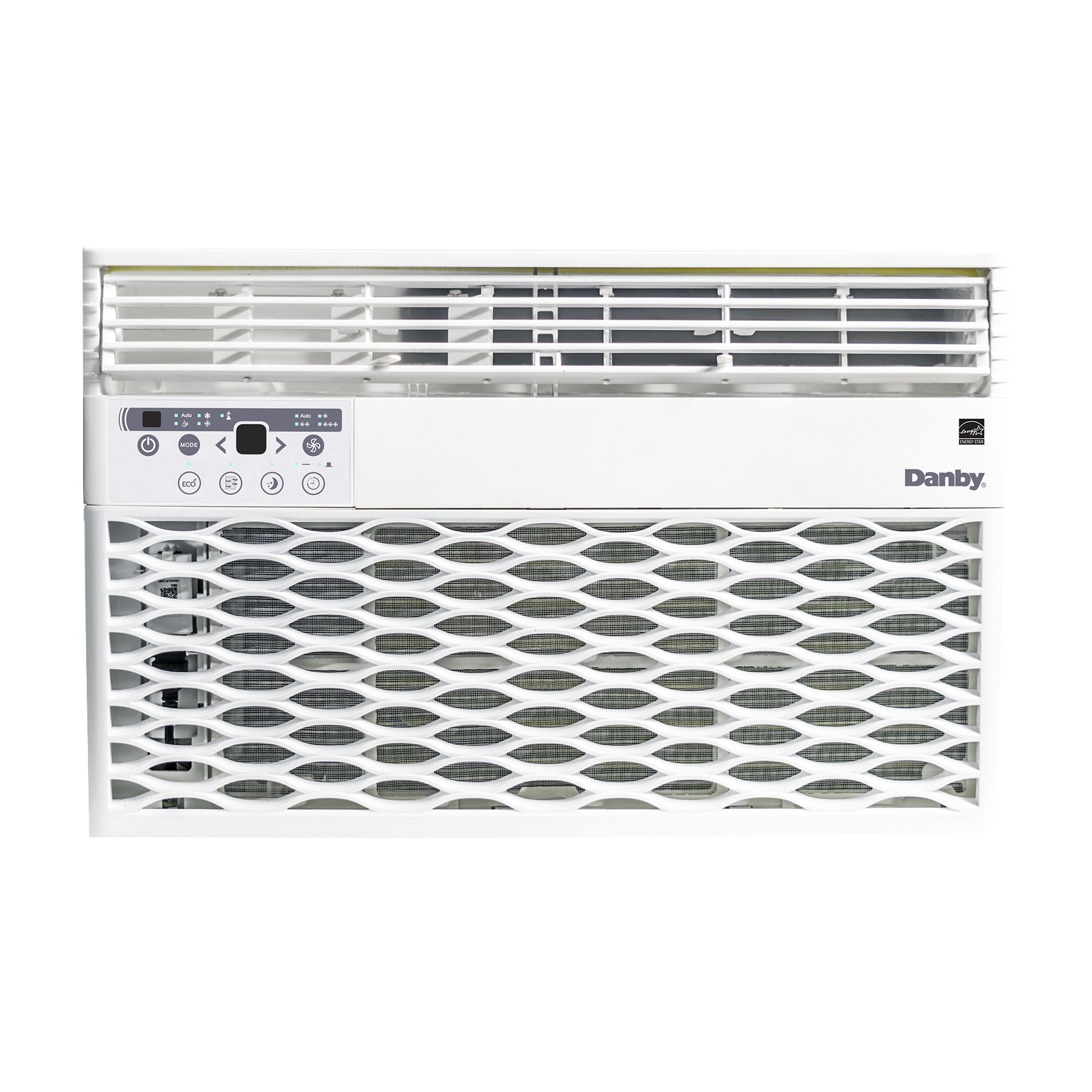 Danby DAC060EB6WDB 6000 BTU Window AC in White