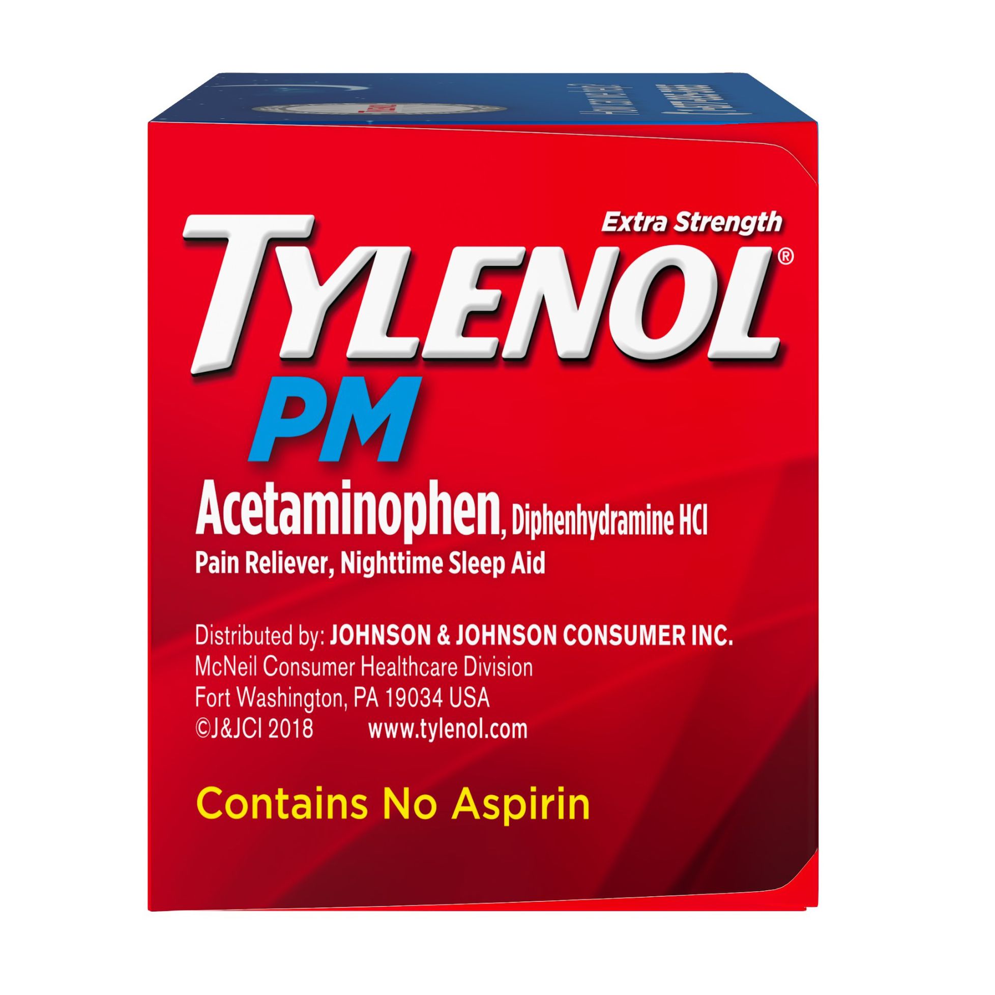 tylénol pm